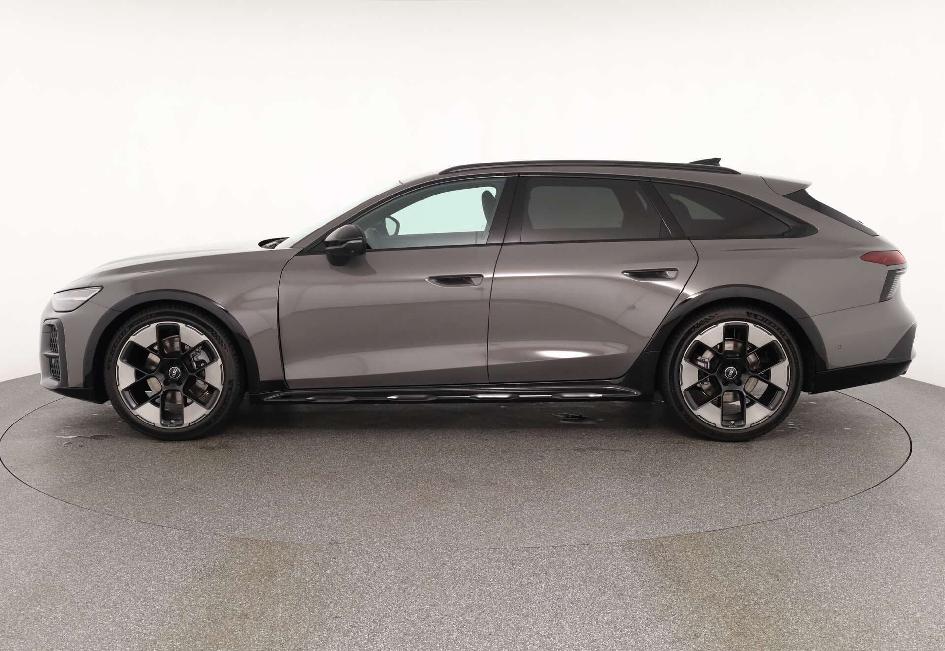 AUDI A6 allroad, photo 4 sur 17