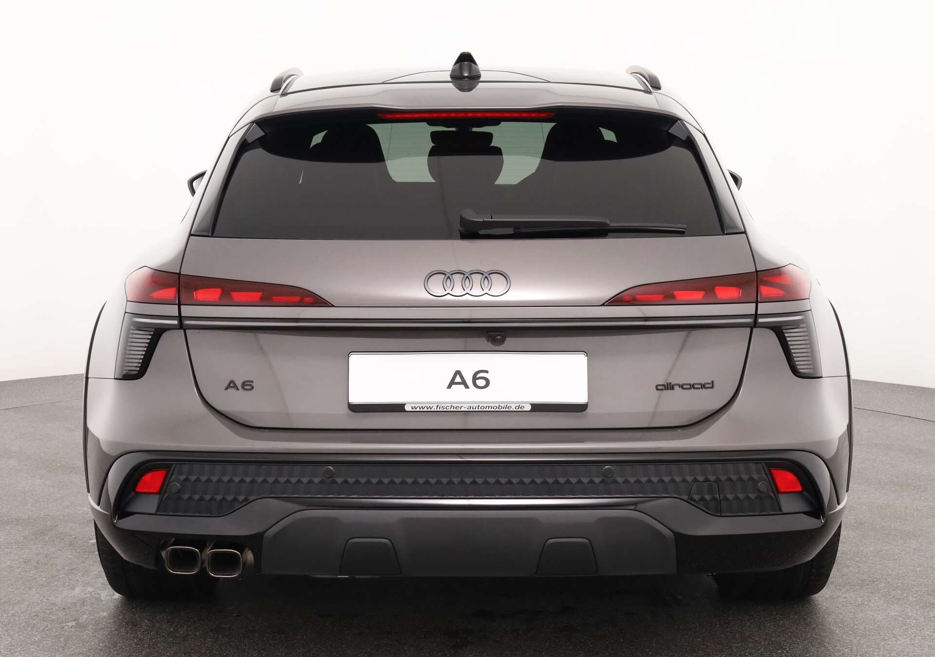AUDI A6 allroad, photo 5 sur 17