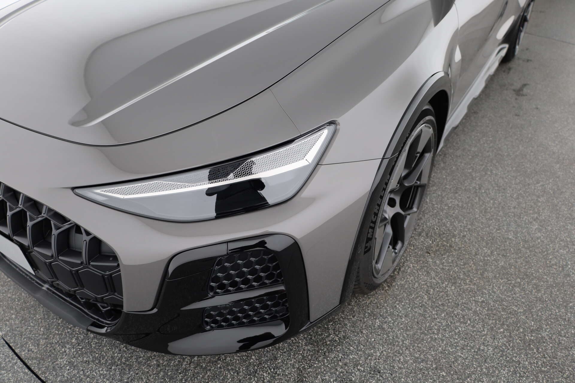 AUDI A6 allroad, photo 6 sur 17