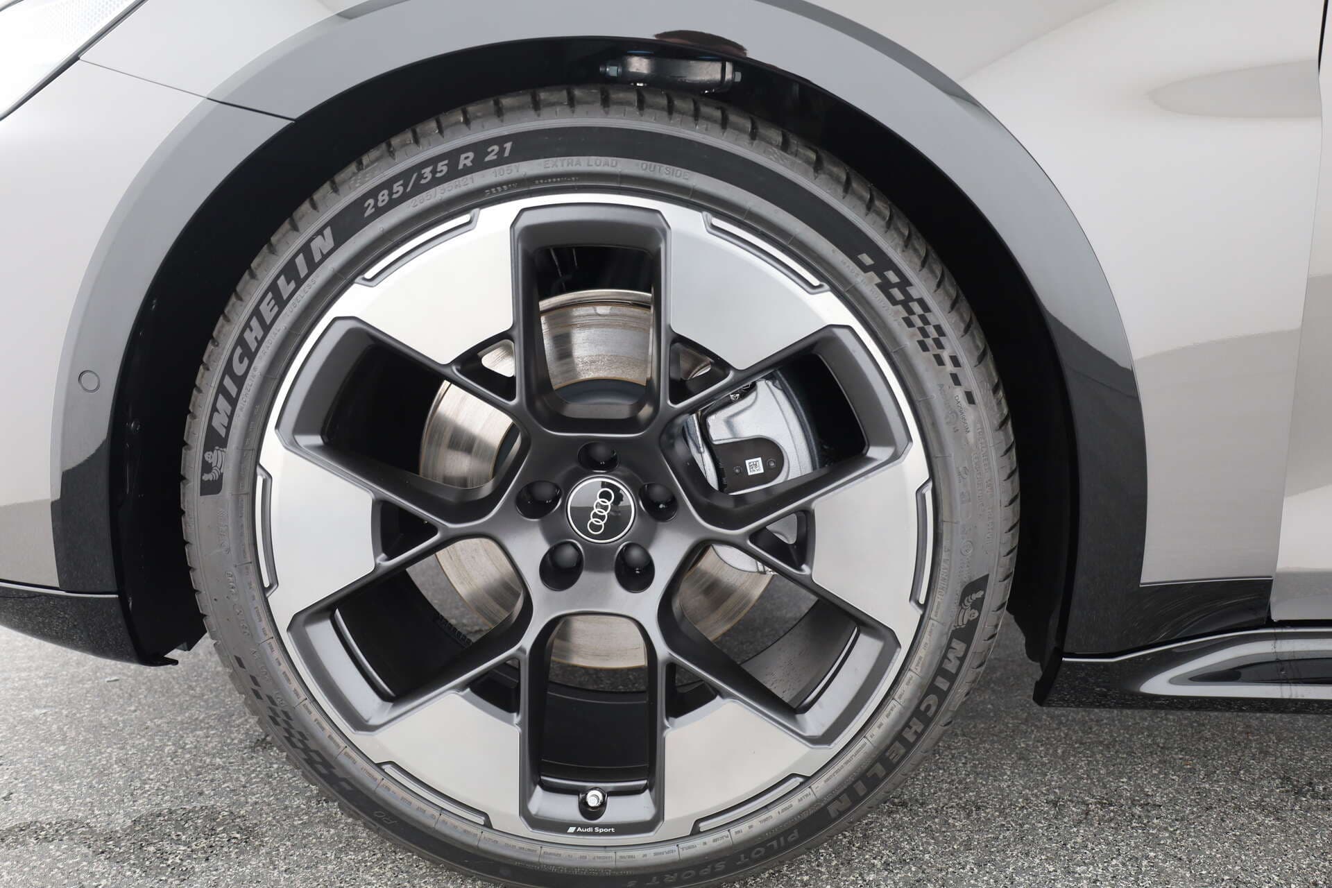AUDI A6 allroad, photo 7 sur 17