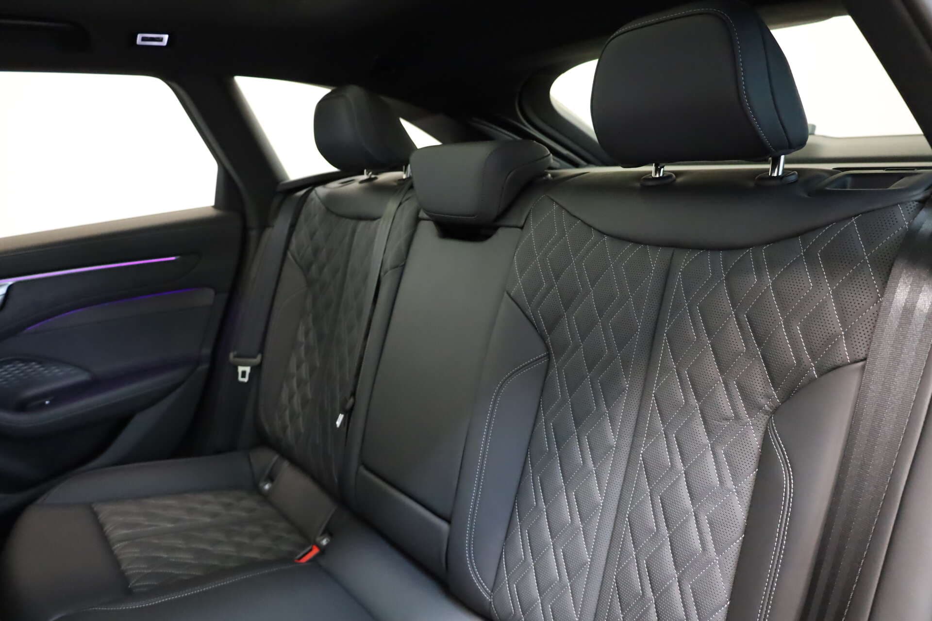 AUDI A6 allroad, photo 10 sur 17