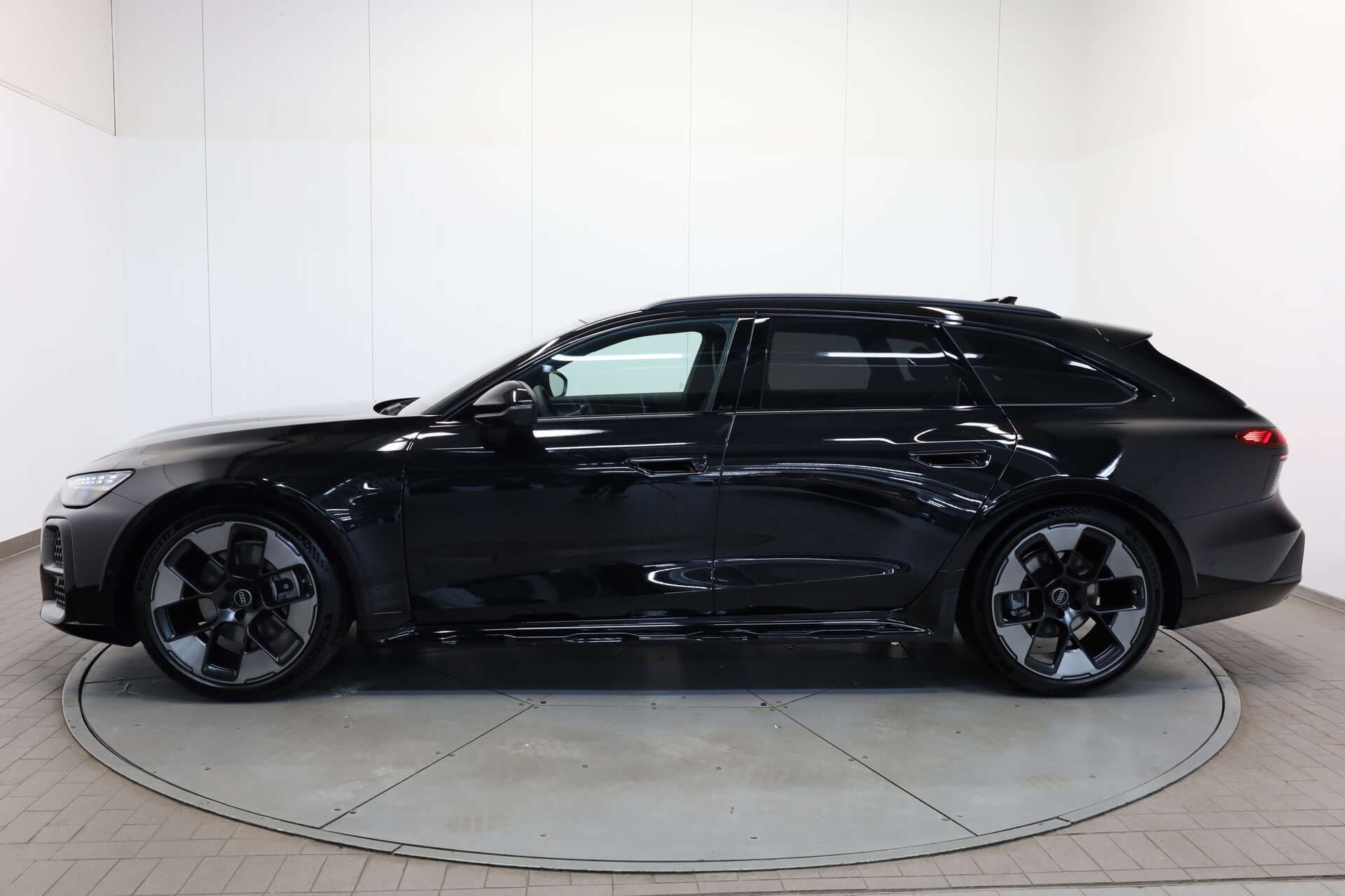 AUDI A6 allroad, photo 4 sur 17