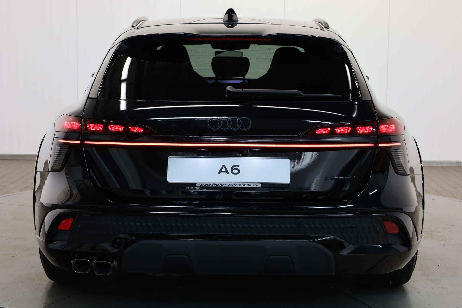 AUDI A6 allroad, photo 5 sur 17