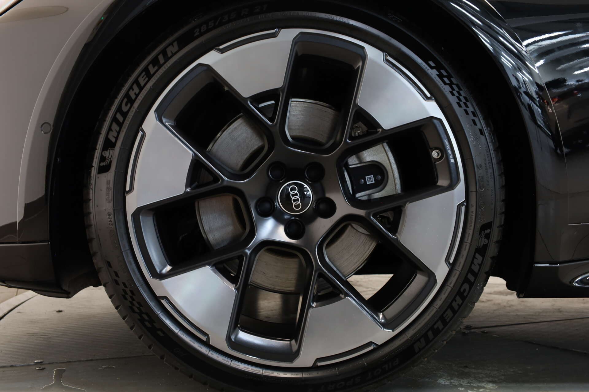AUDI A6 allroad, photo 7 sur 17