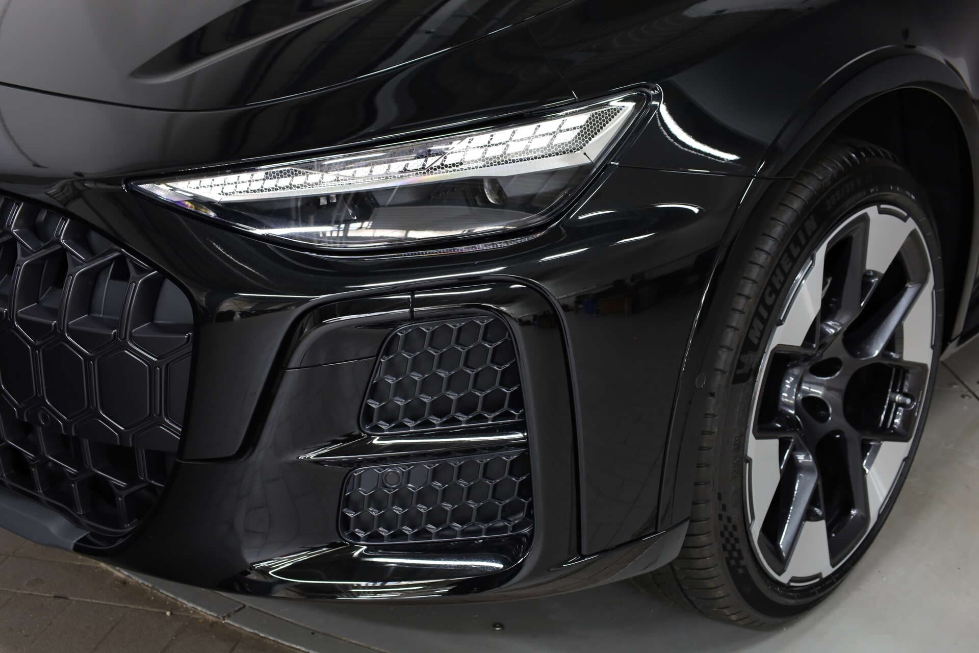 AUDI A6 allroad, photo 6 sur 17