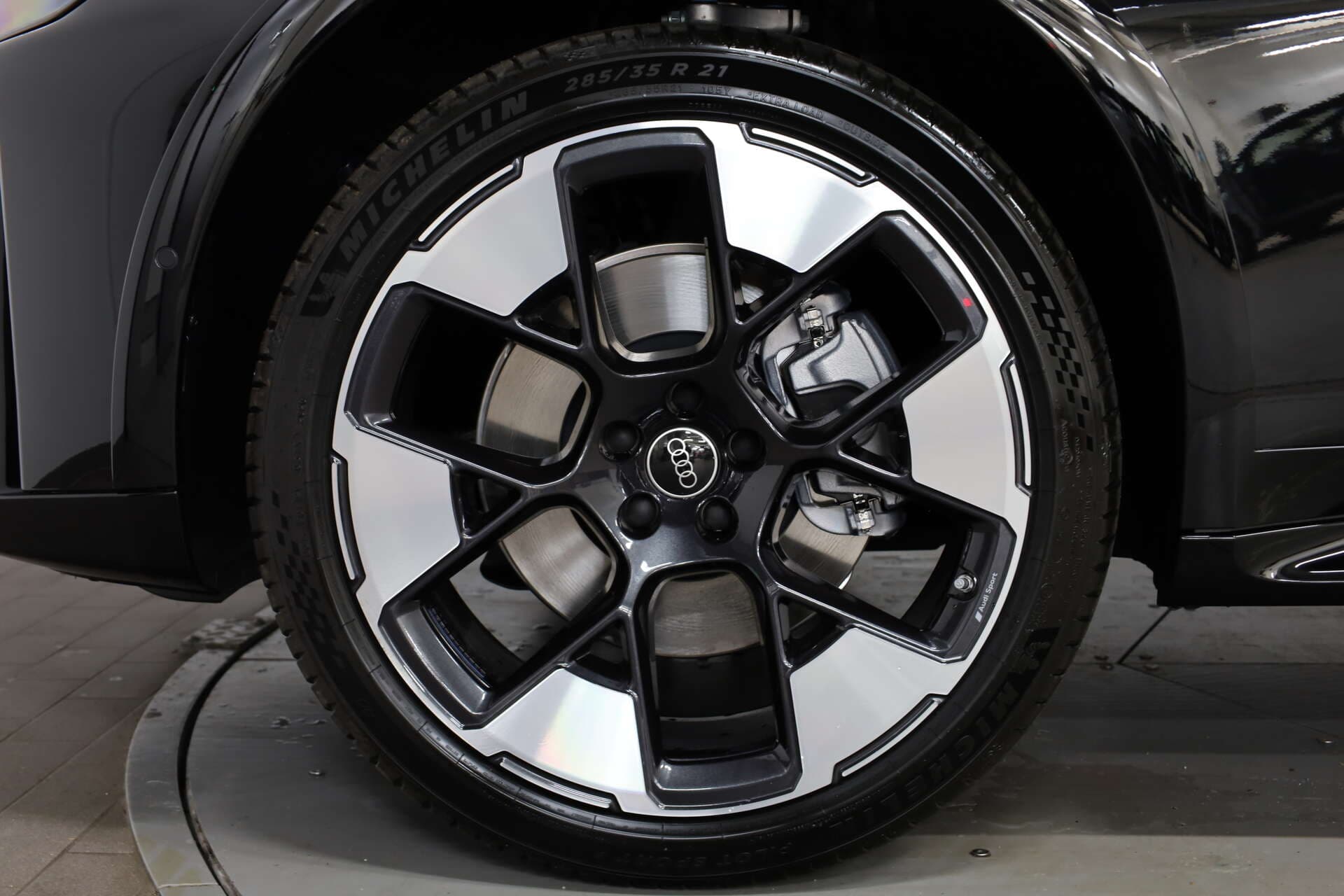 AUDI A6 allroad, photo 7 sur 17