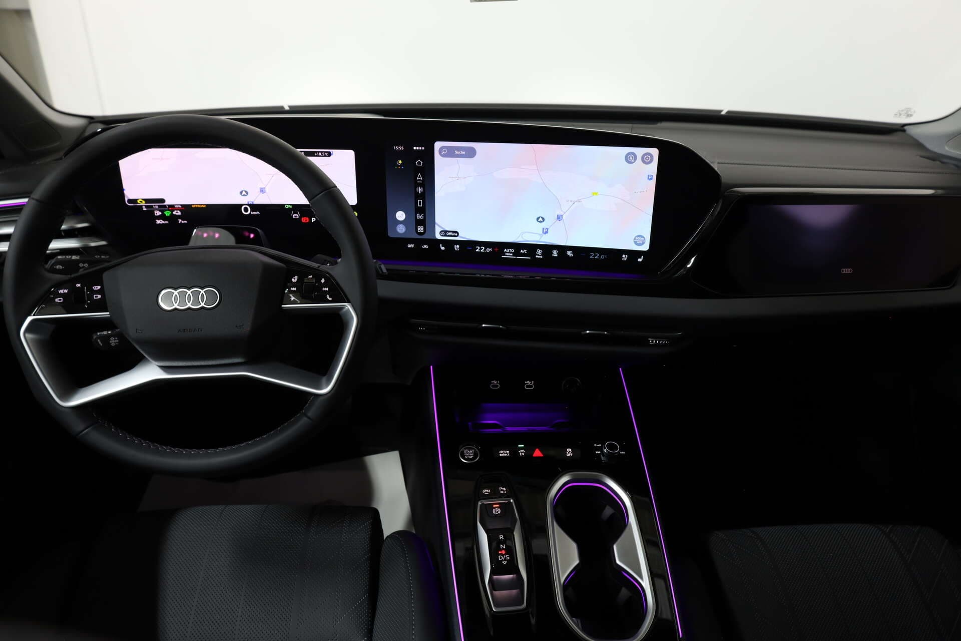 AUDI A6 allroad, photo 8 sur 17