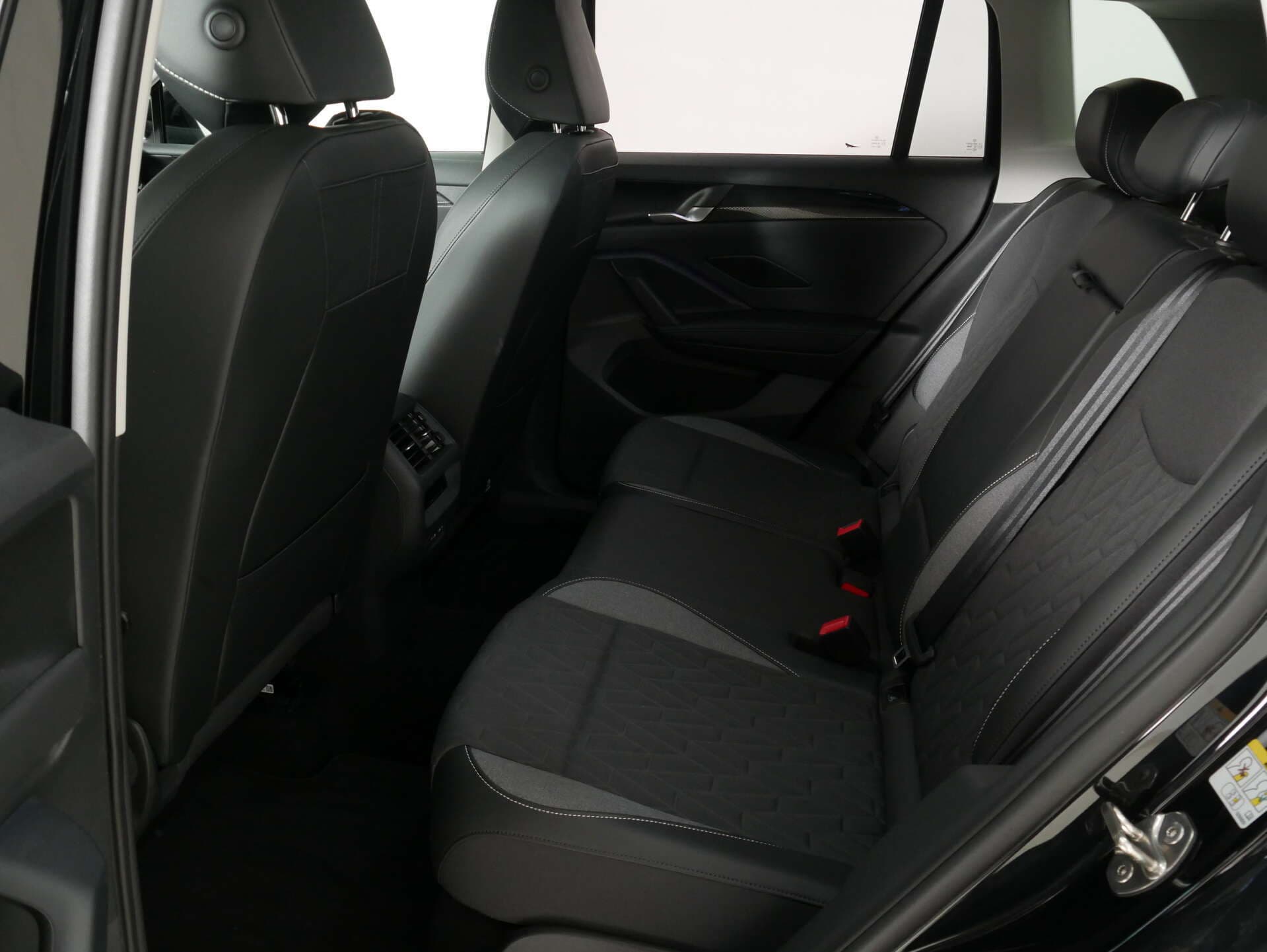 VOLKSWAGEN Tiguan, photo 11 sur 17