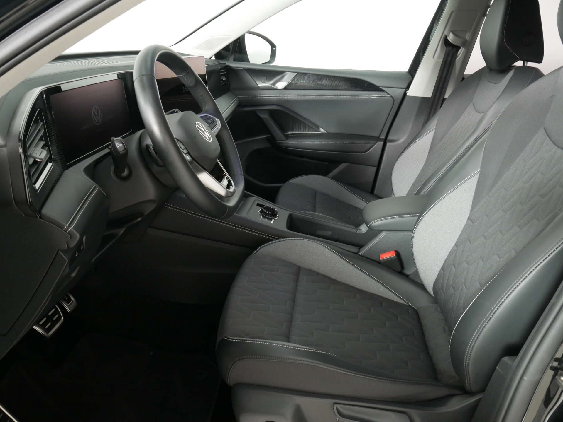 VOLKSWAGEN Tiguan, photo 12 sur 17