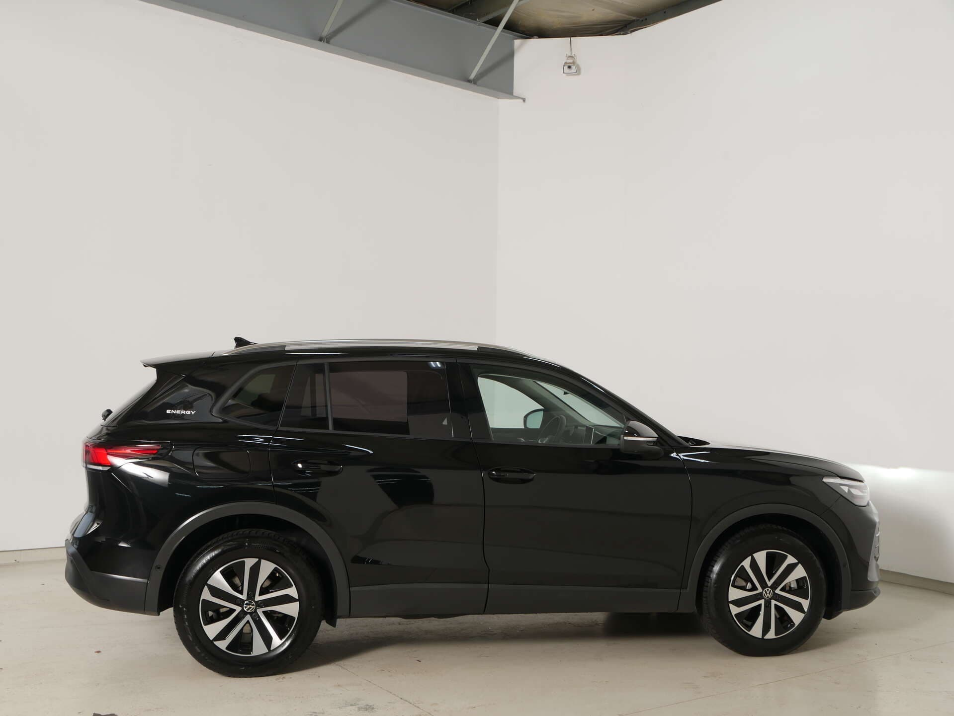 VOLKSWAGEN Tiguan, photo 7 sur 17