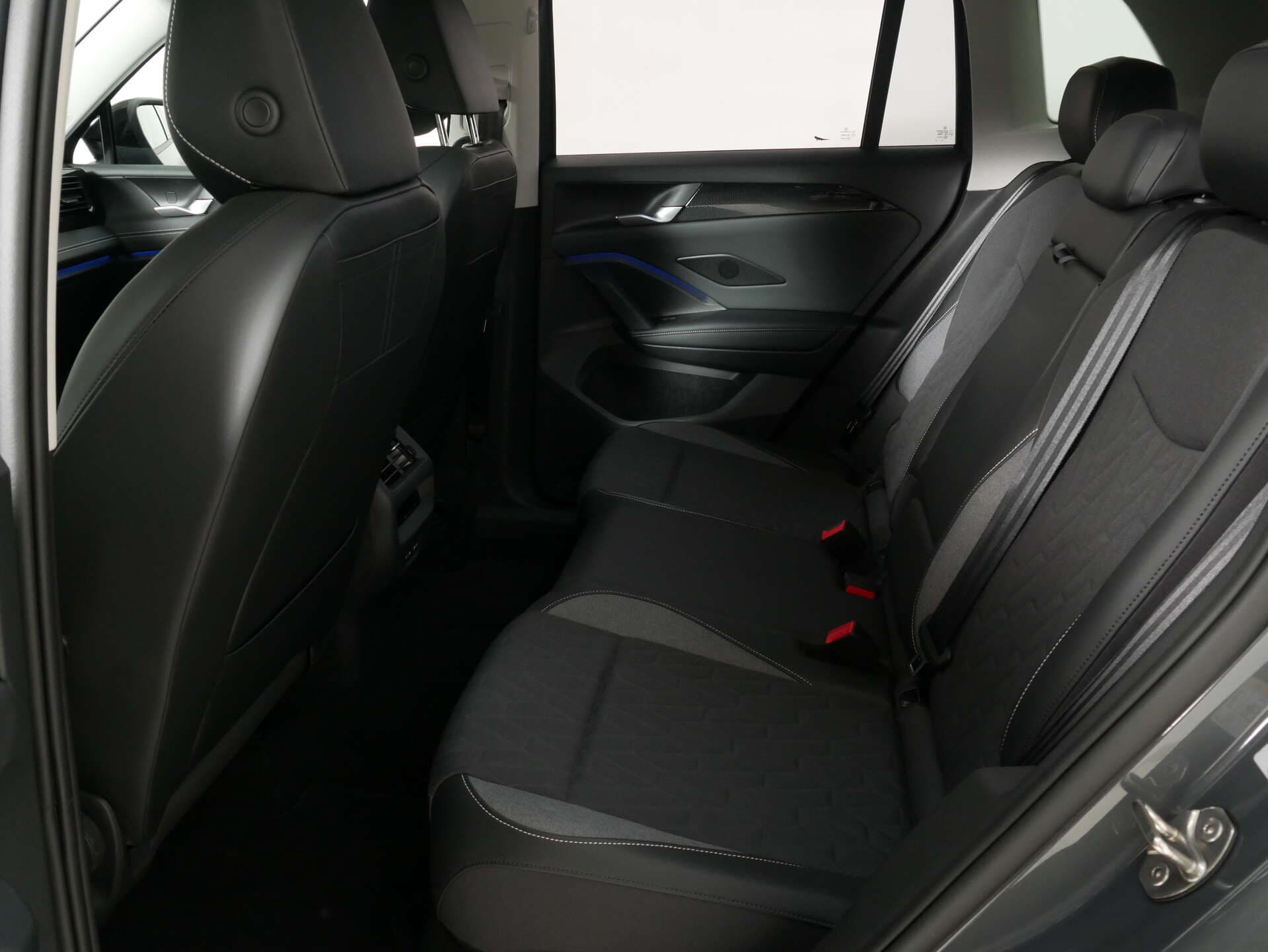 VOLKSWAGEN Tiguan, photo 11 sur 17