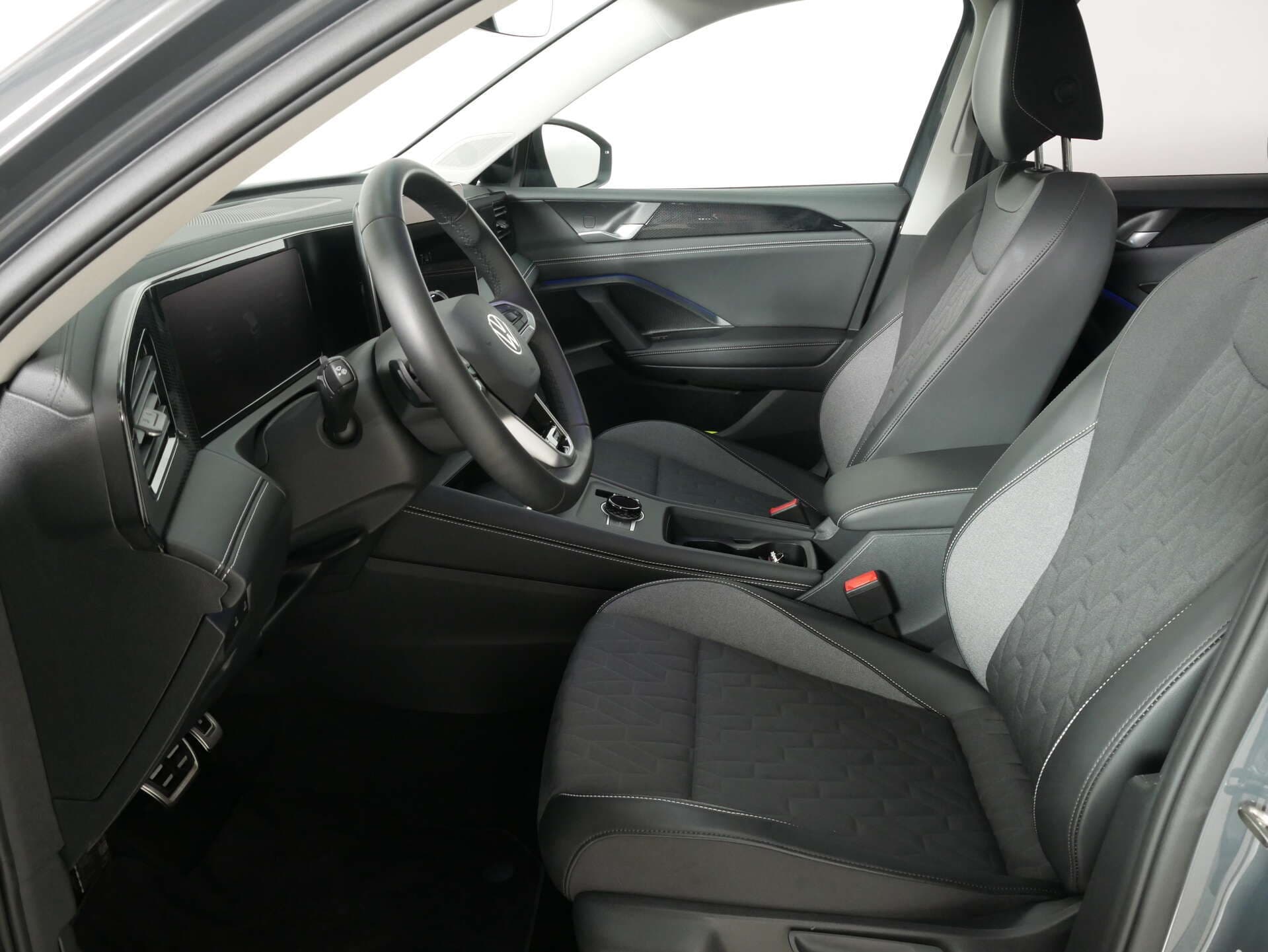 VOLKSWAGEN Tiguan, photo 12 sur 17