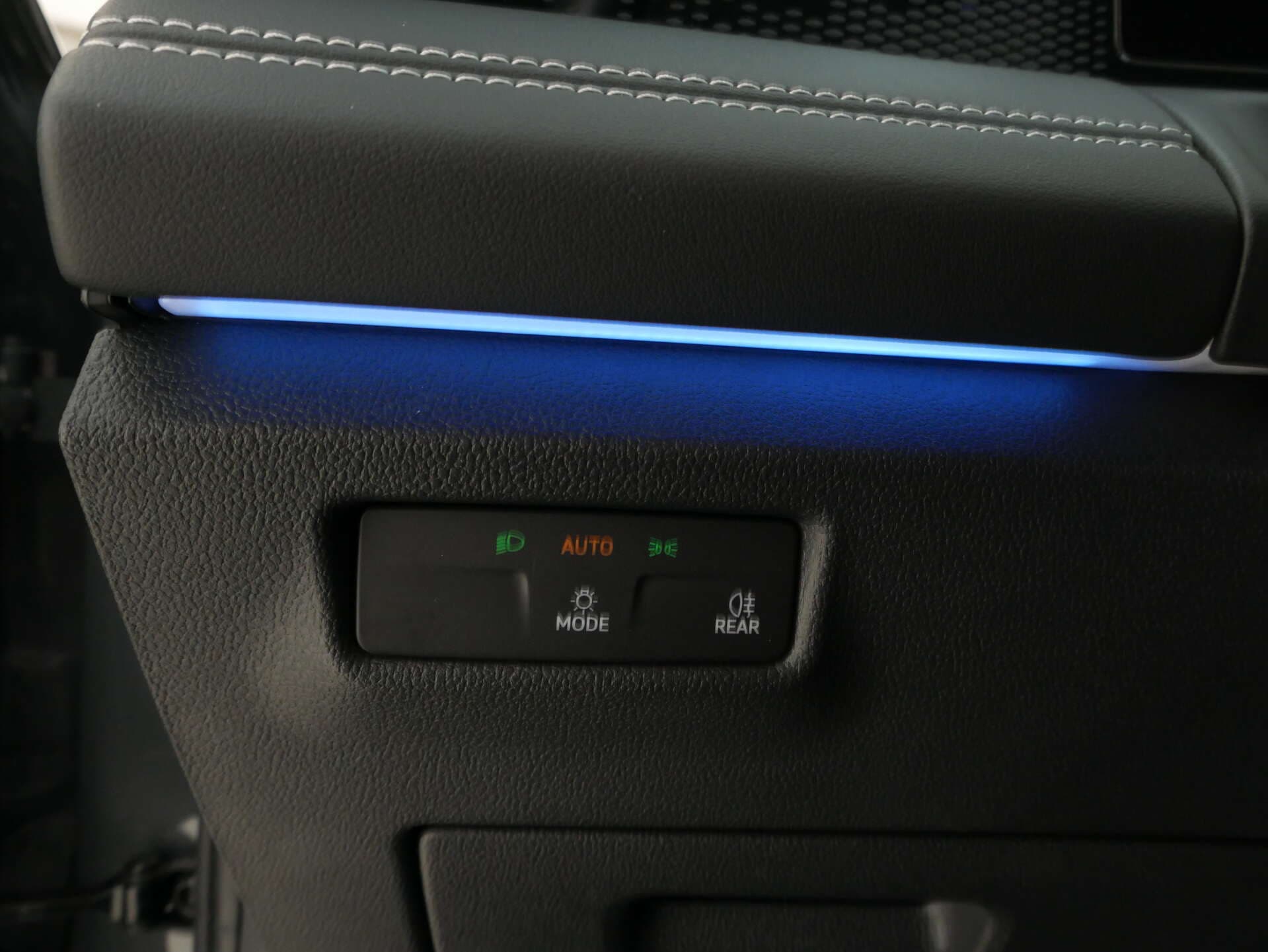 VOLKSWAGEN Tiguan, photo 17 sur 17
