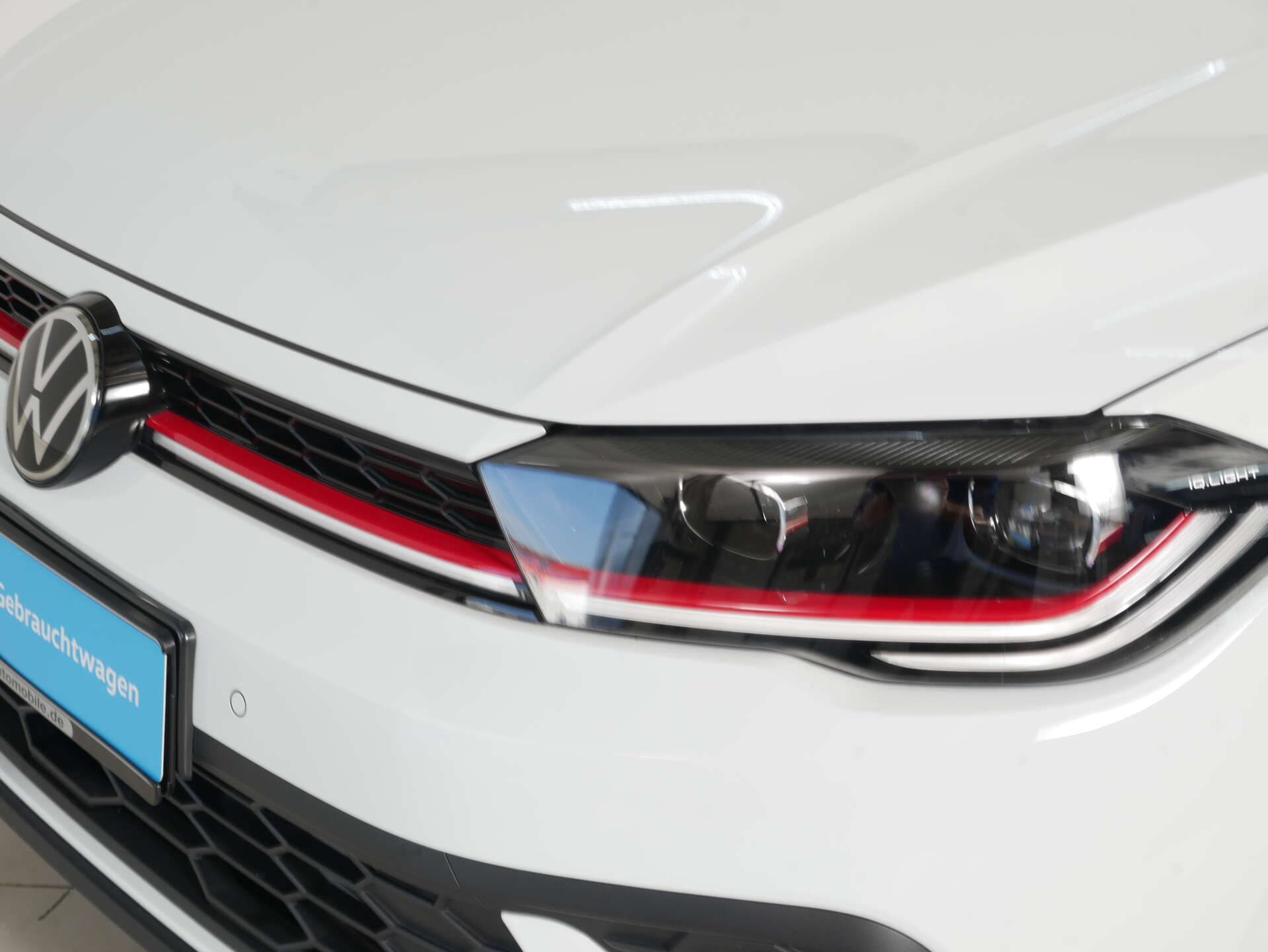VOLKSWAGEN Polo, photo 3 sur 17