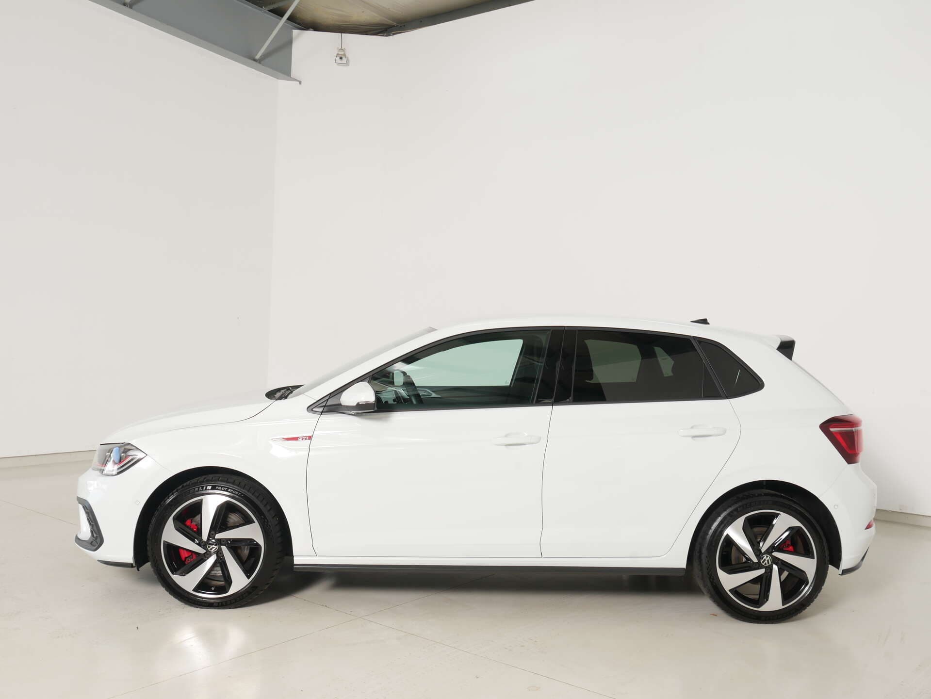 VOLKSWAGEN Polo, photo 5 sur 17