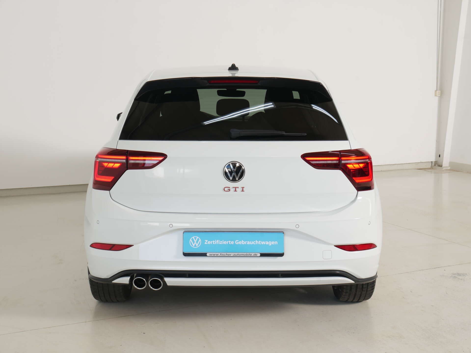 VOLKSWAGEN Polo, photo 6 sur 17