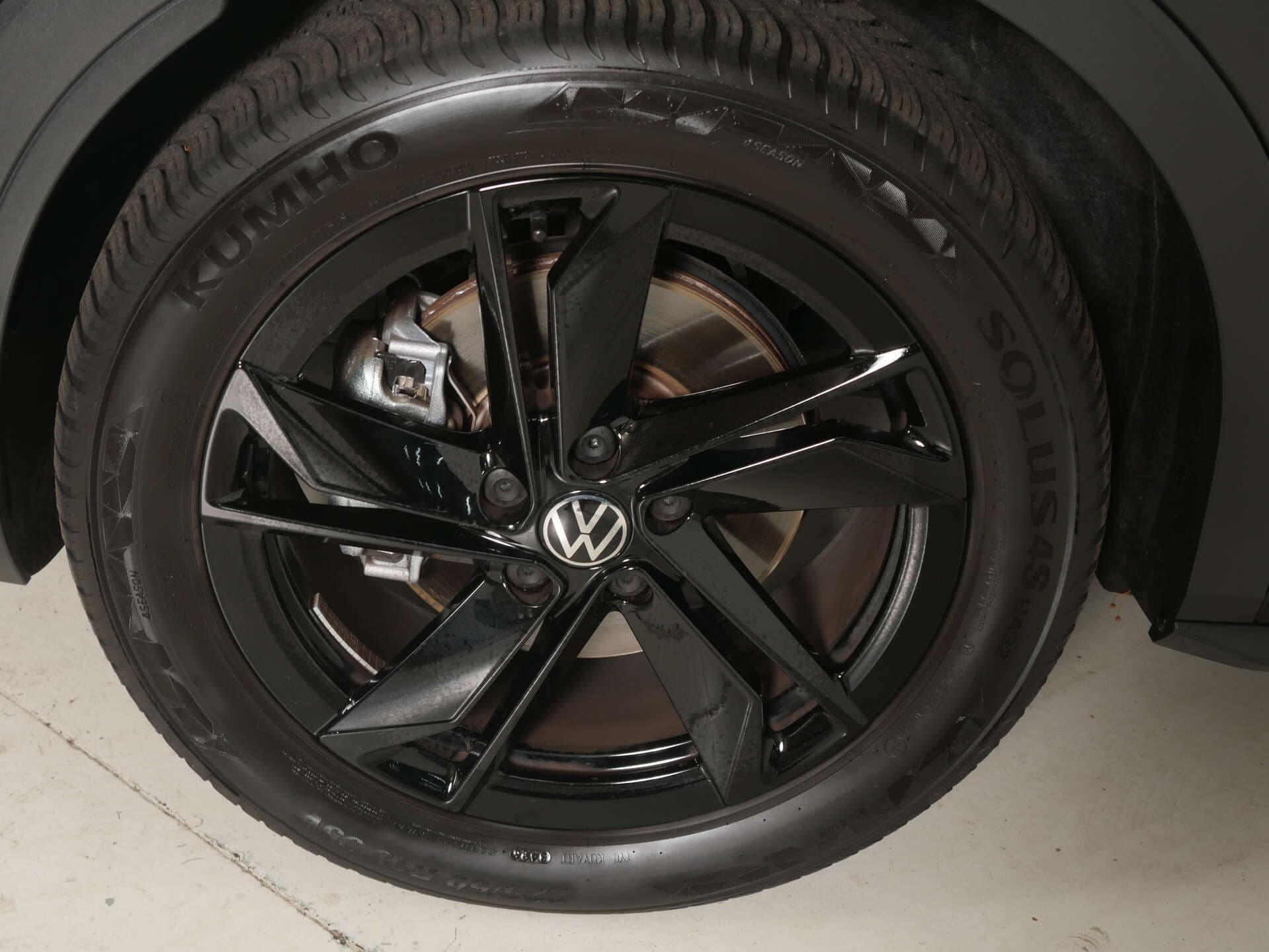 VOLKSWAGEN T-Roc, photo 3 sur 17