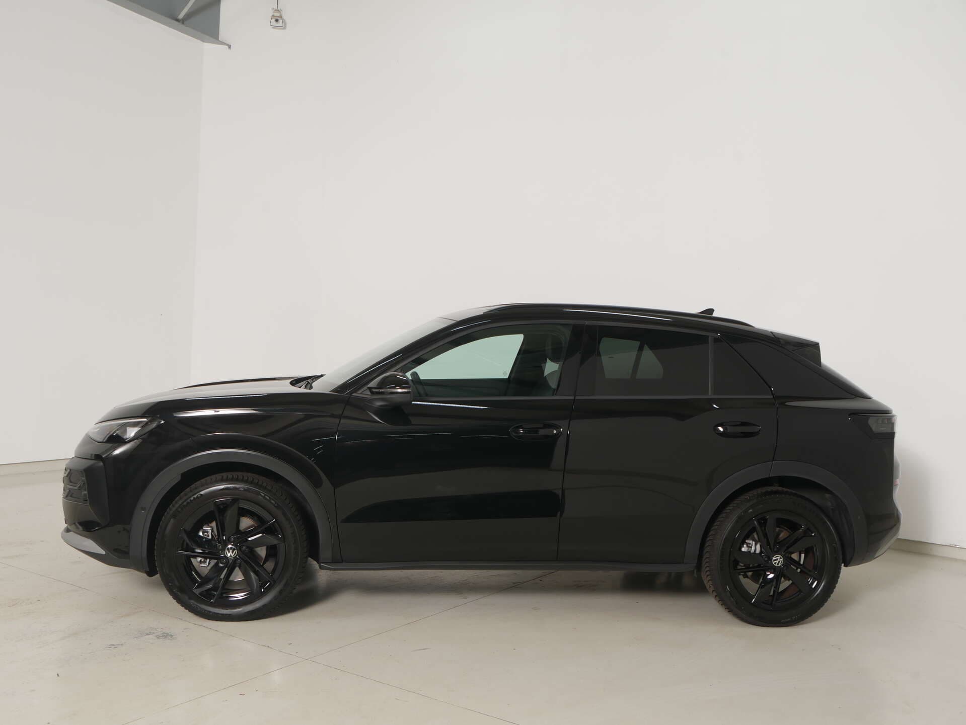 VOLKSWAGEN T-Roc, photo 4 sur 17