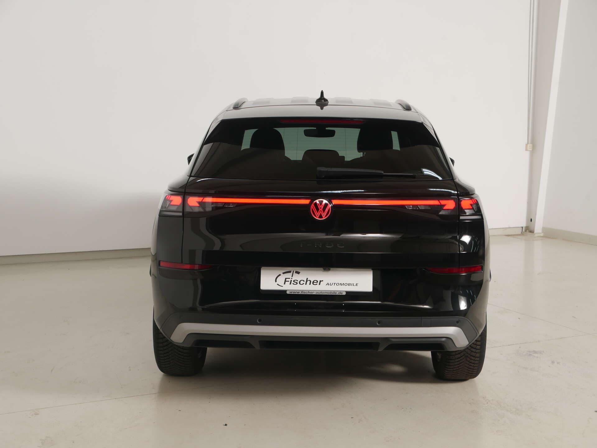 VOLKSWAGEN T-Roc, photo 5 sur 17