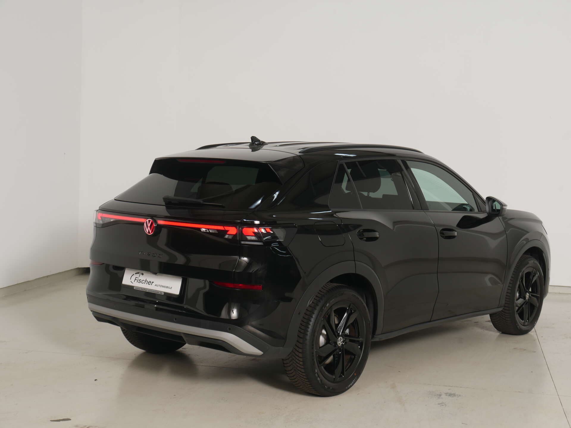 VOLKSWAGEN T-Roc, photo 6 sur 17