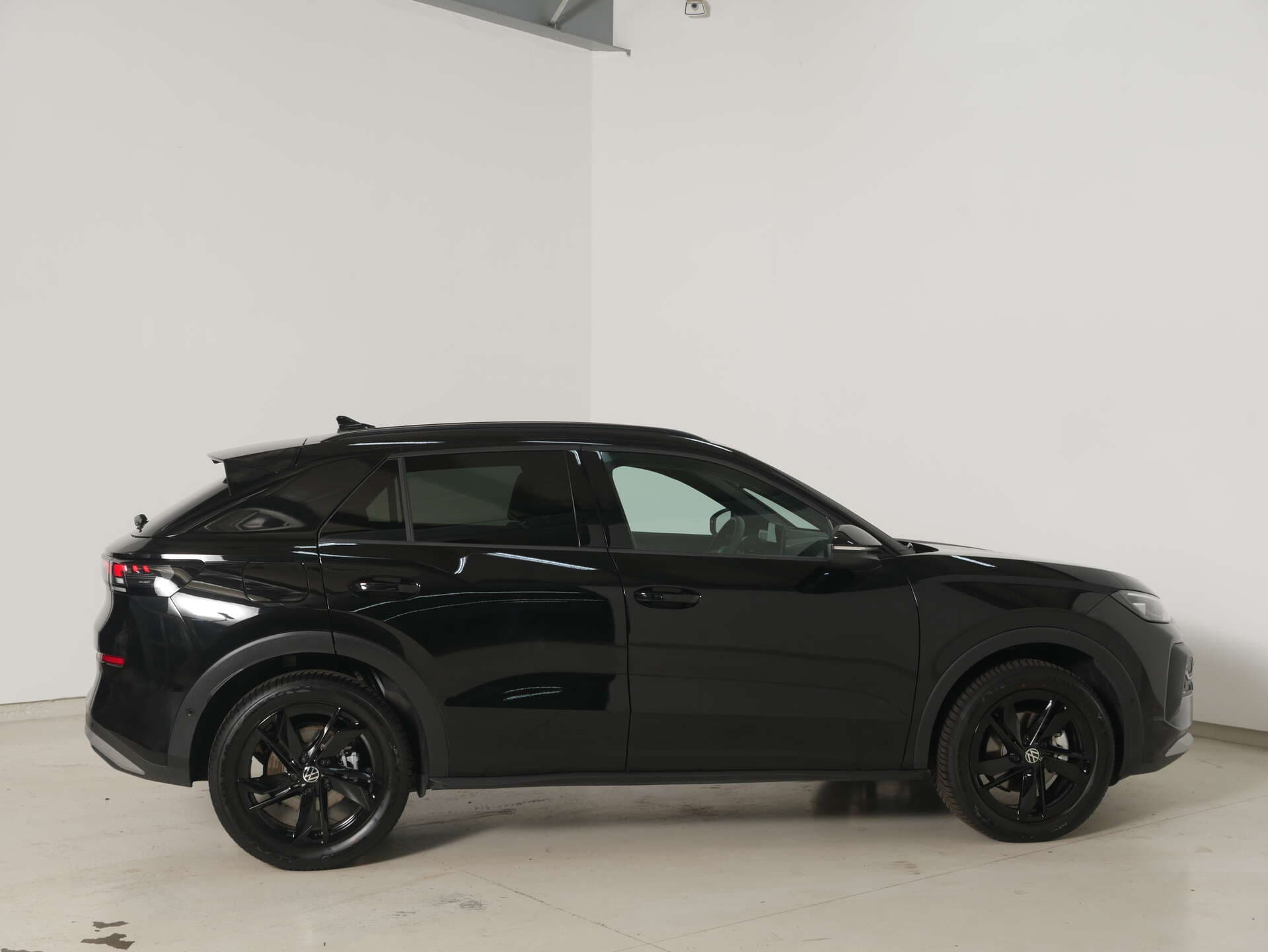 VOLKSWAGEN T-Roc, photo 7 sur 17