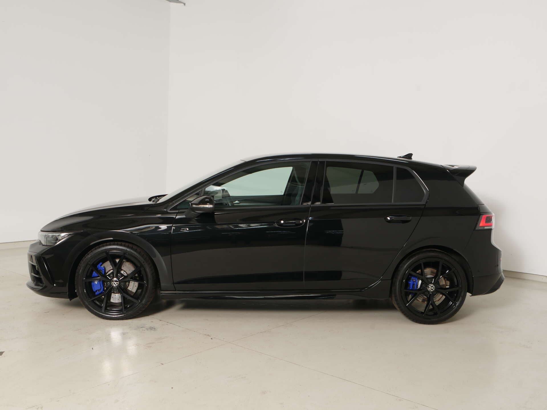 VOLKSWAGEN Golf, photo 4 sur 17