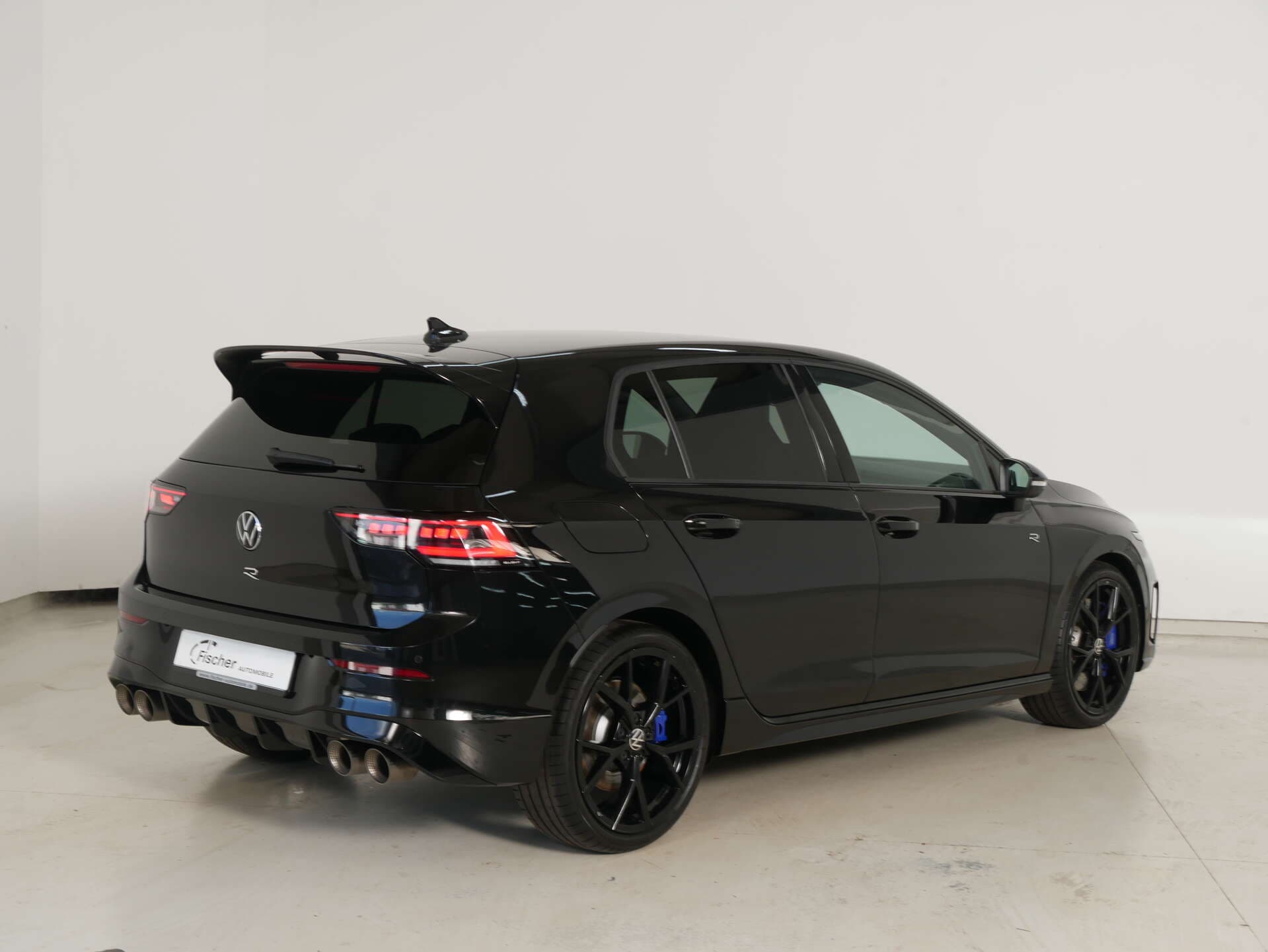 VOLKSWAGEN Golf, photo 6 sur 17
