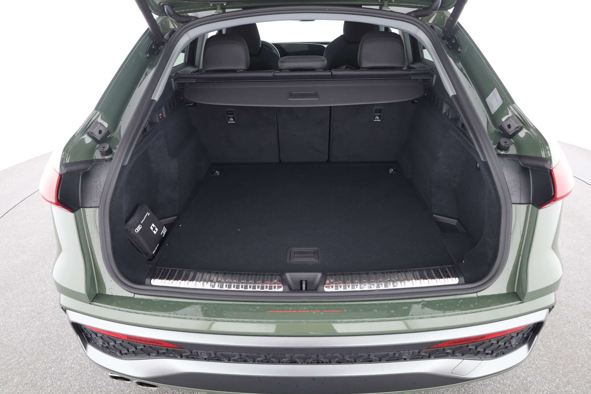AUDI Q5 Sportback, photo 10 sur 17
