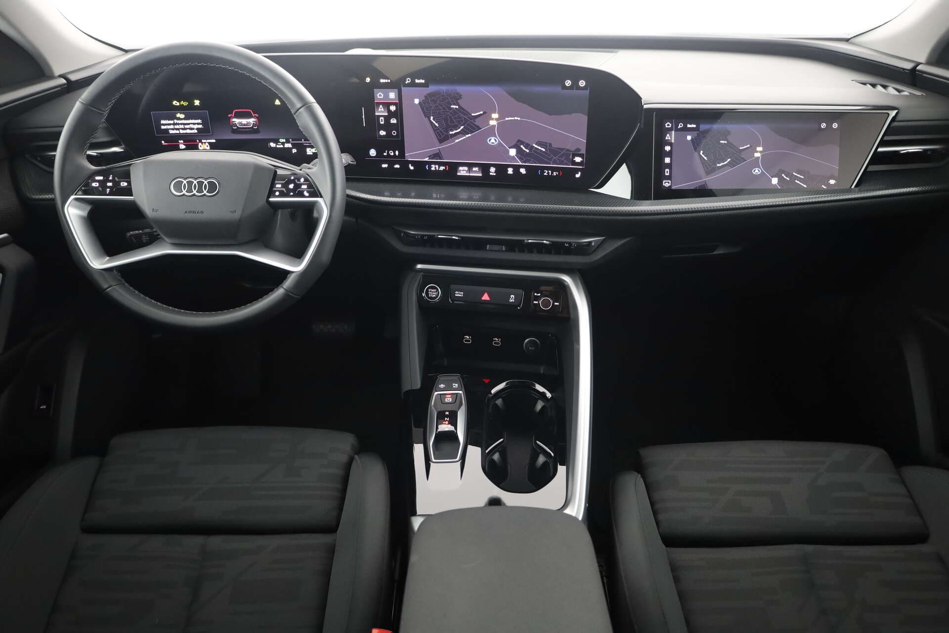 AUDI Q5 Sportback, photo 11 sur 17