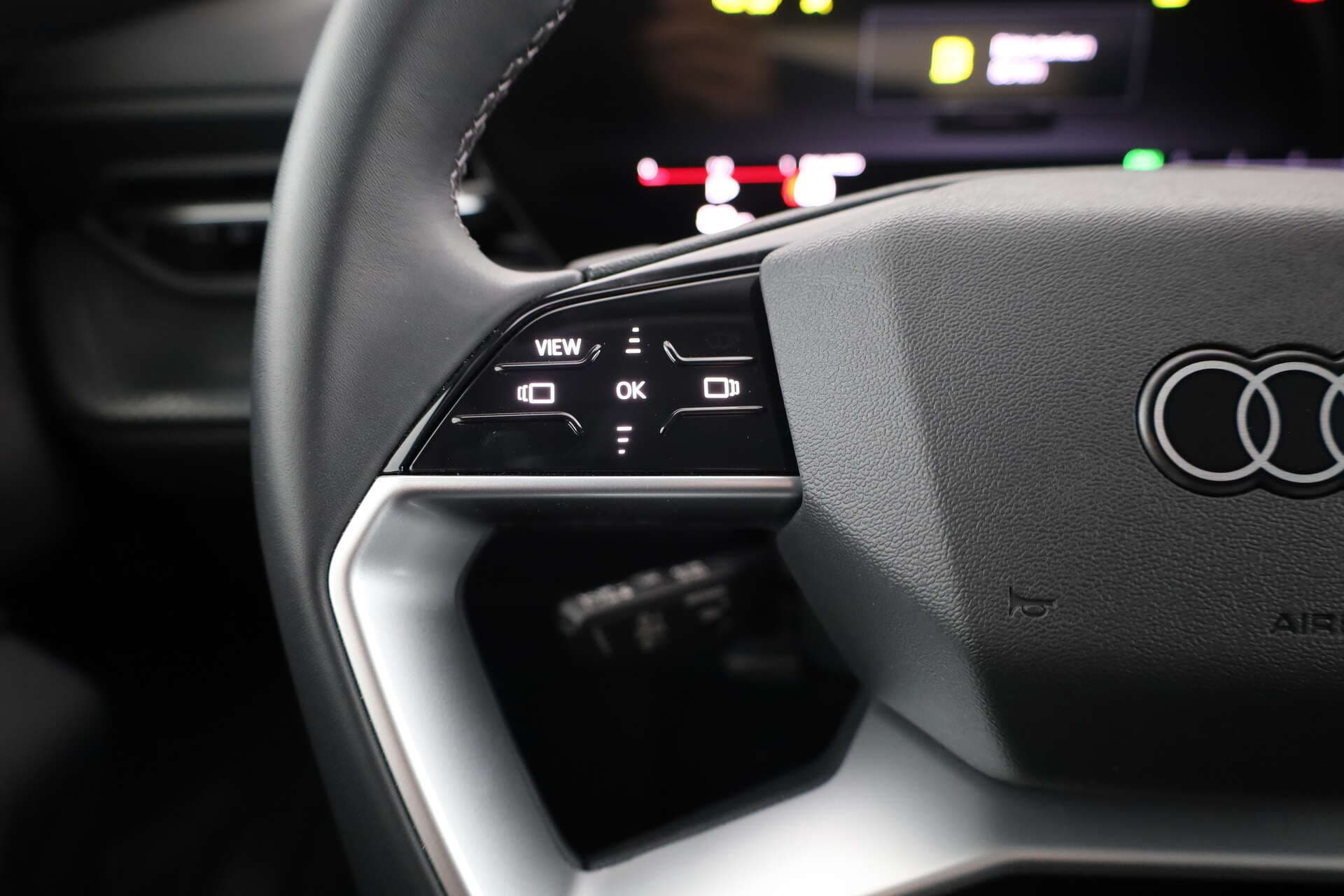 AUDI Q5 Sportback, photo 13 sur 17
