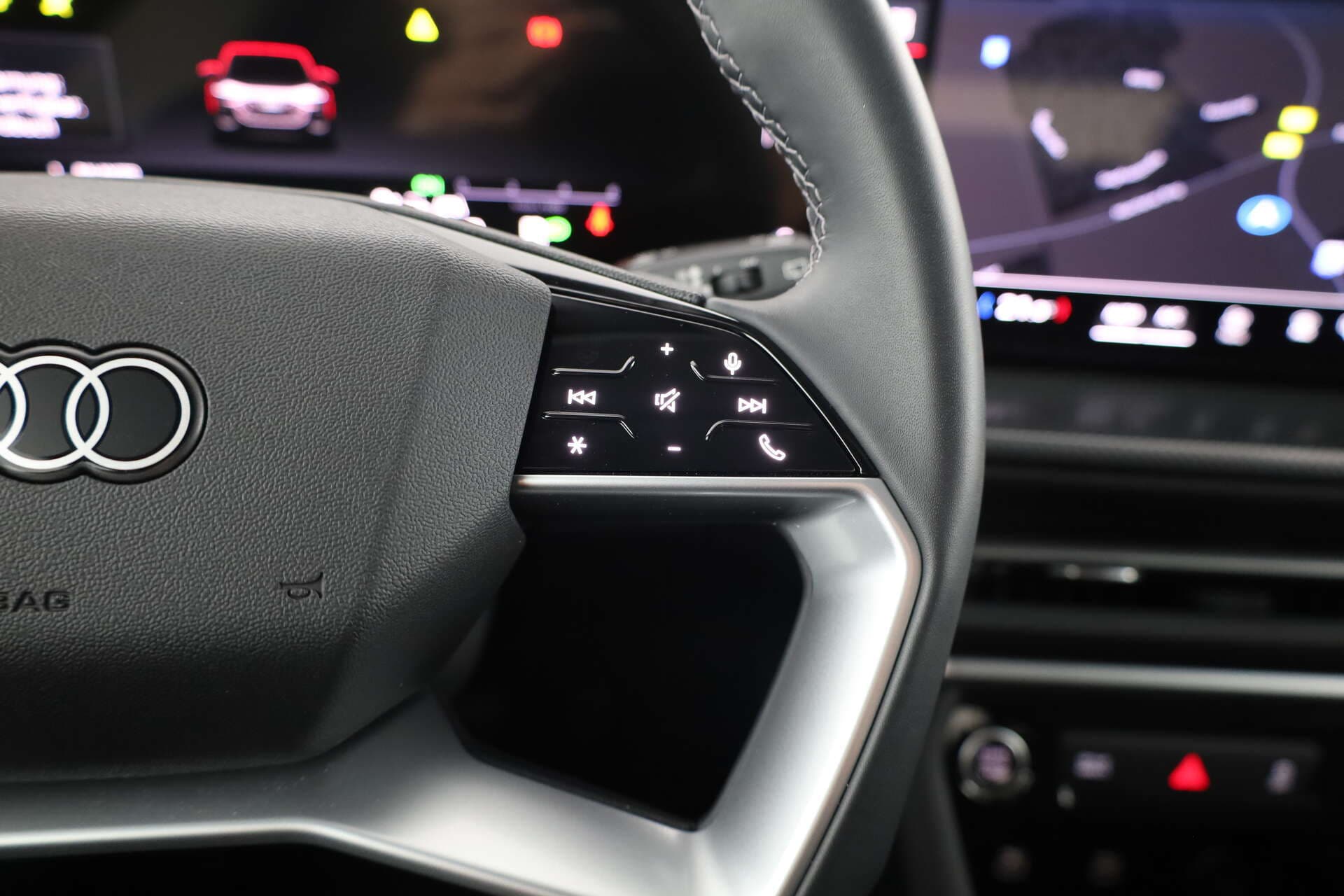 AUDI Q5 Sportback, photo 14 sur 17