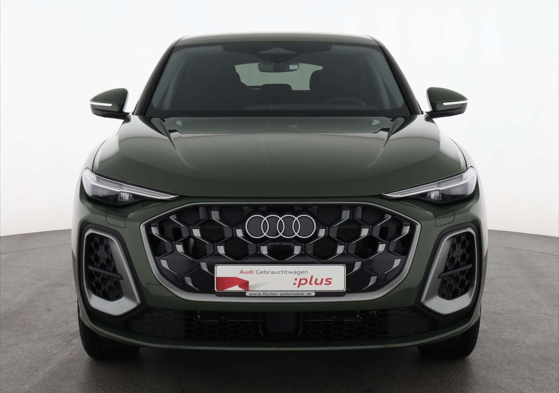 AUDI Q5 Sportback, photo 2 sur 17