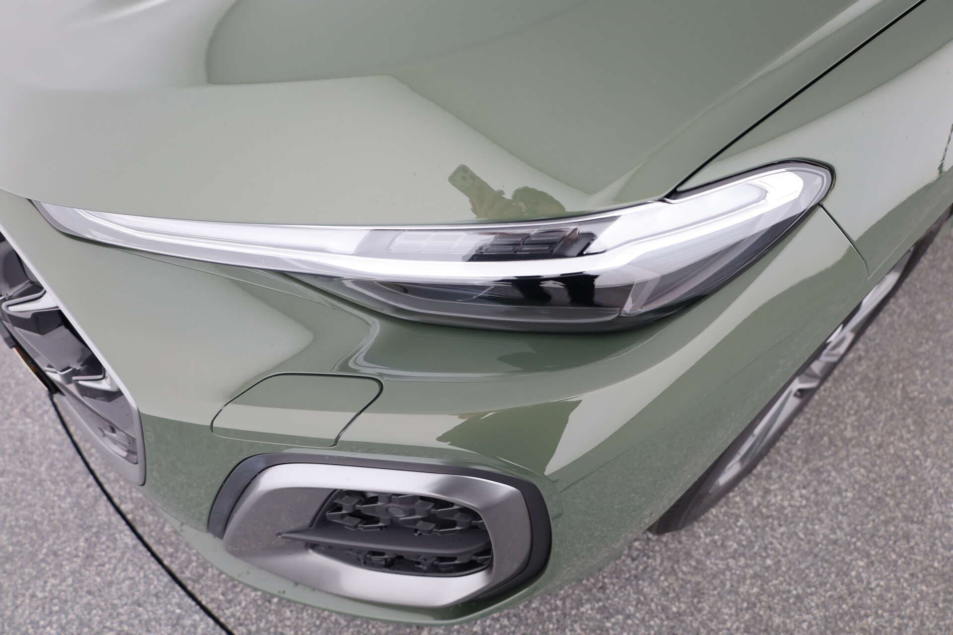 AUDI Q5 Sportback, photo 6 sur 17