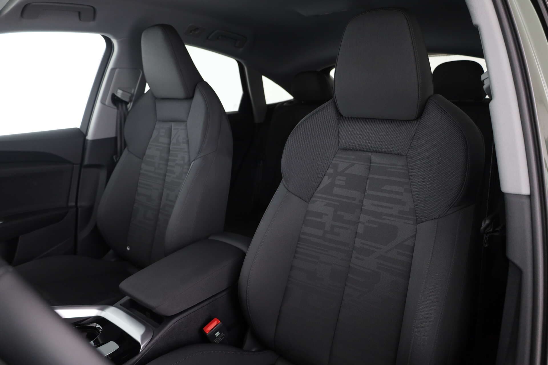 AUDI Q5 Sportback, photo 8 sur 17