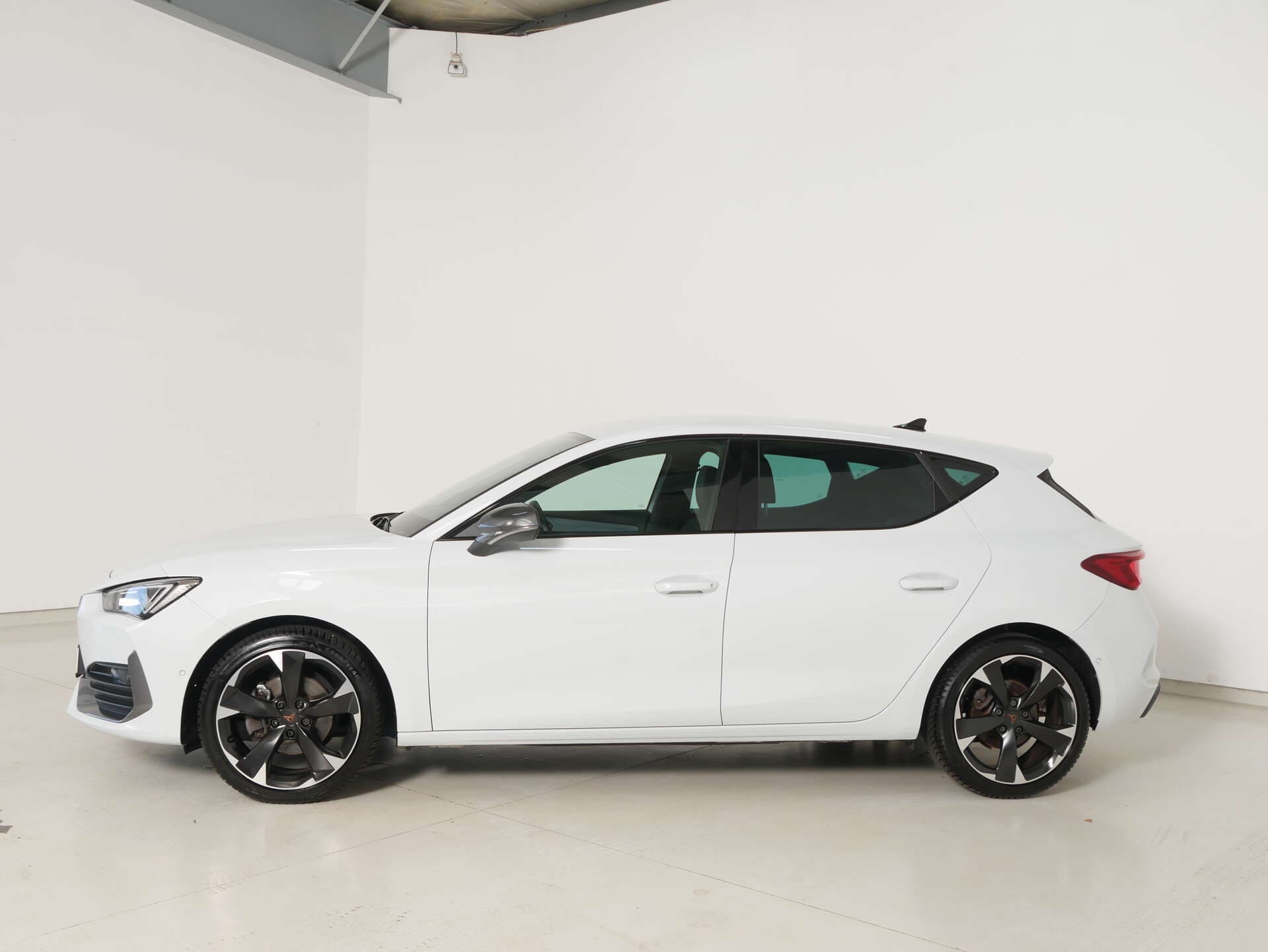 CUPRA Leon, photo 4 sur 17