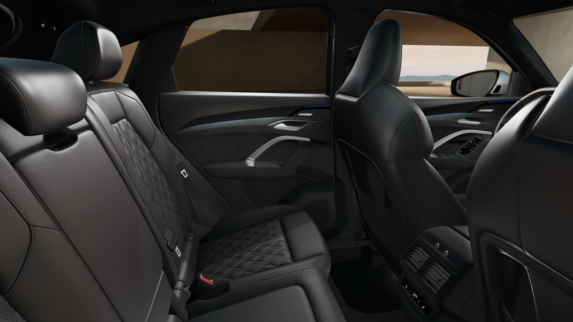 AUDI SQ5 Sportback, photo 7 sur 10