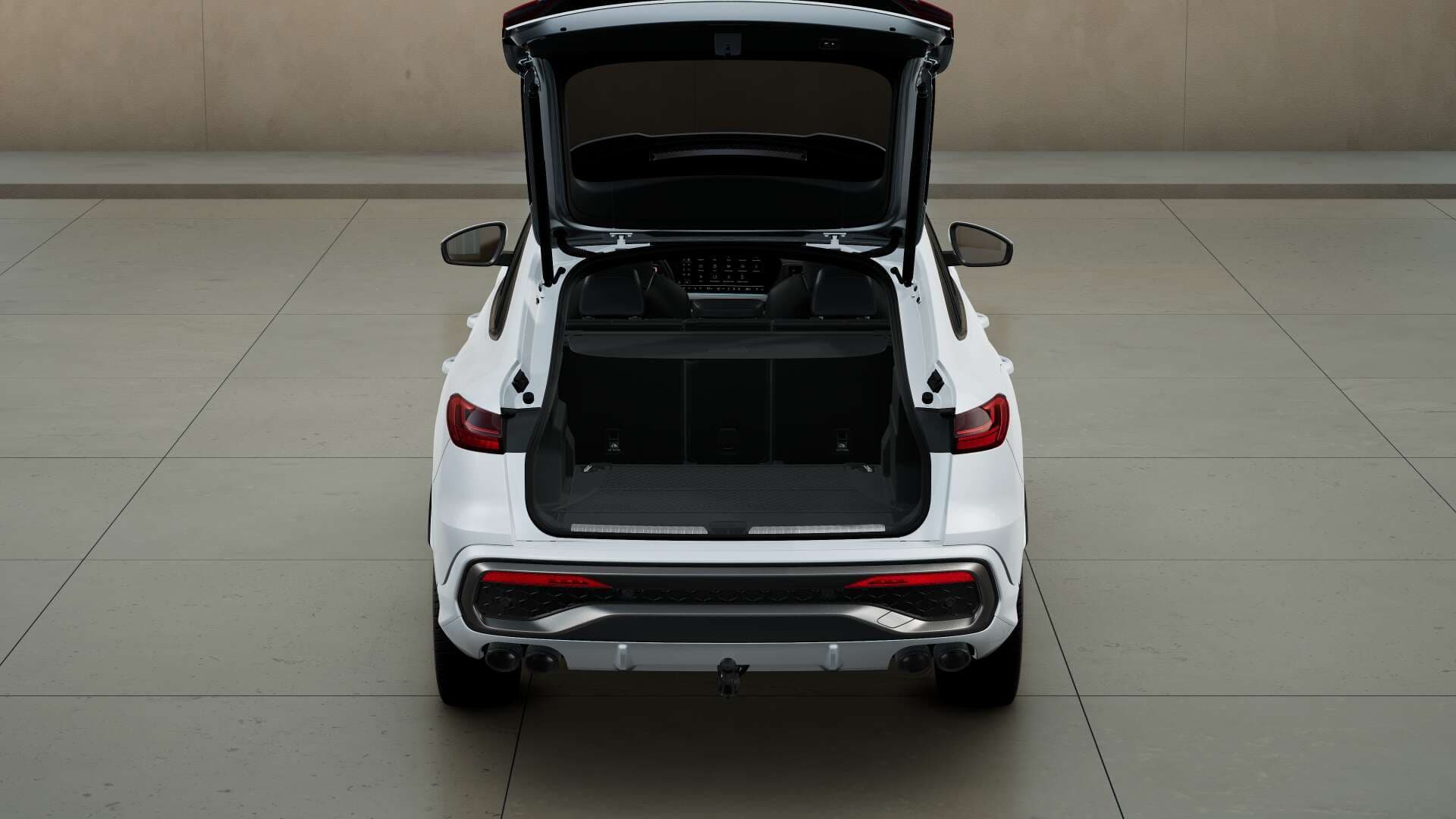 AUDI SQ5 Sportback, photo 8 sur 10