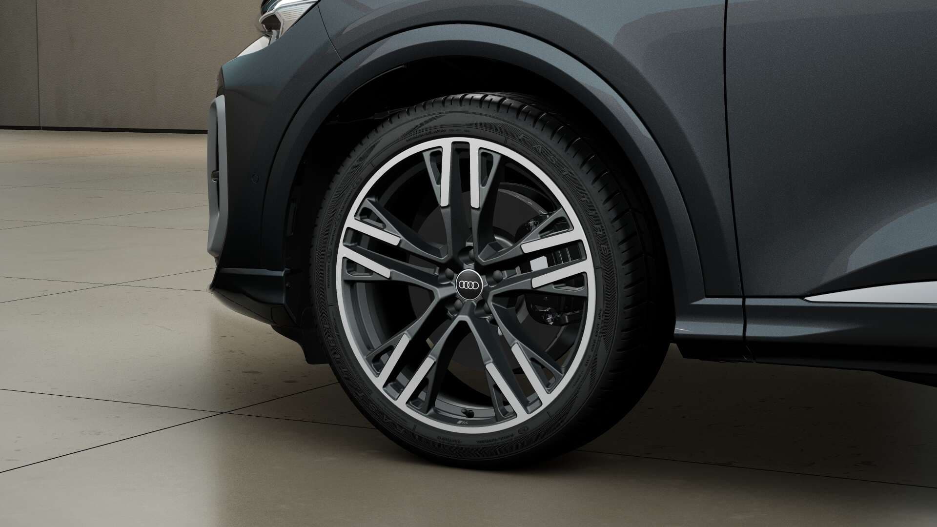 AUDI SQ5, photo 9 sur 10