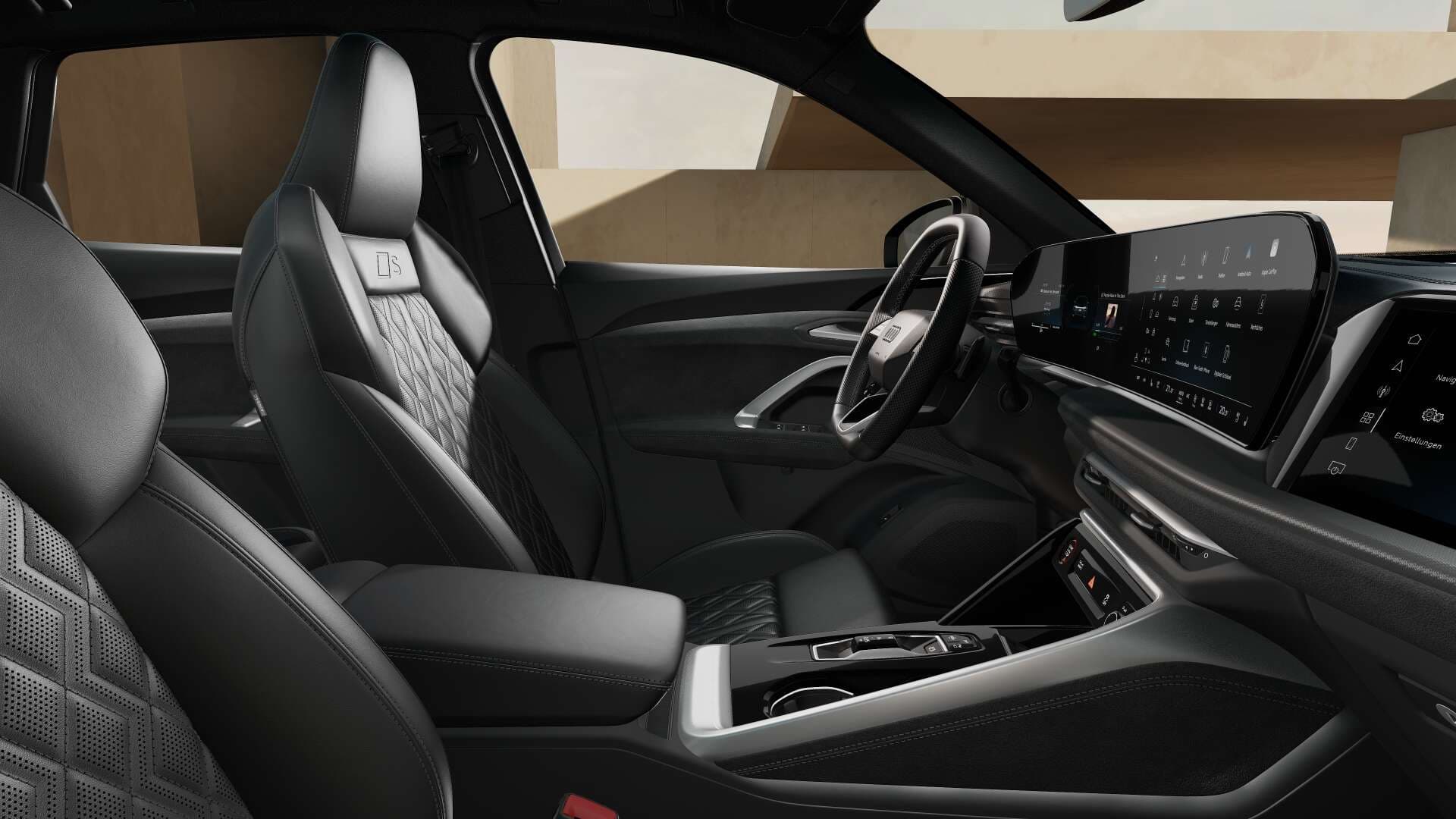 AUDI SQ5, photo 5 sur 10
