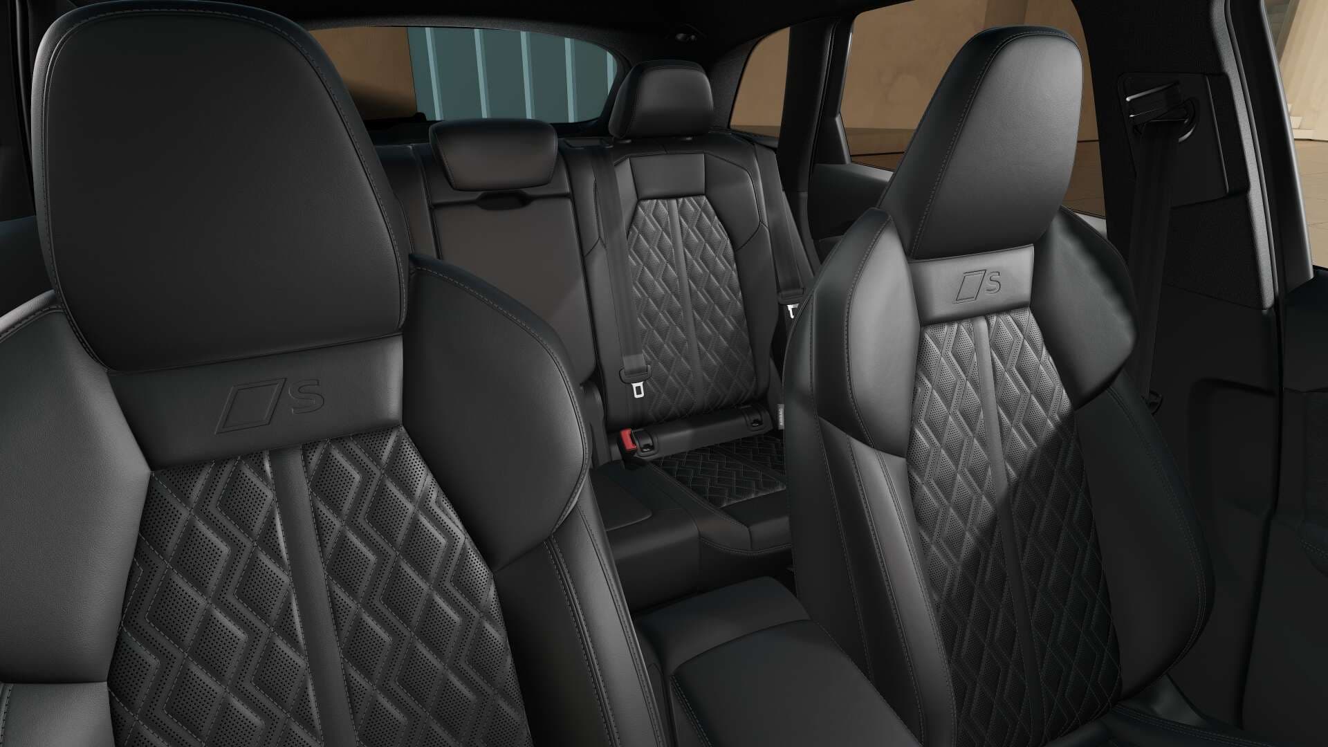 AUDI SQ5, photo 6 sur 10
