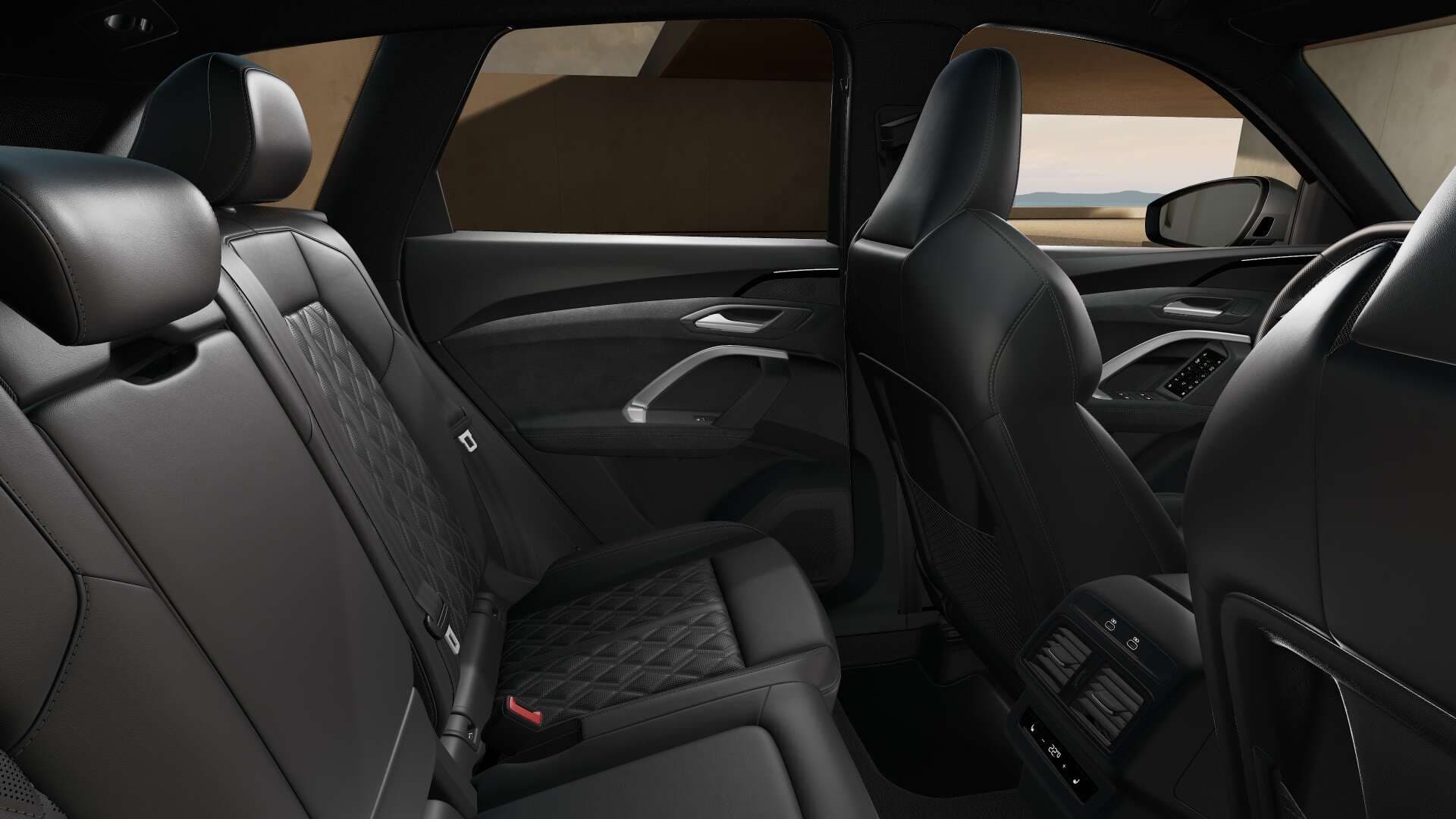AUDI SQ5, photo 7 sur 10