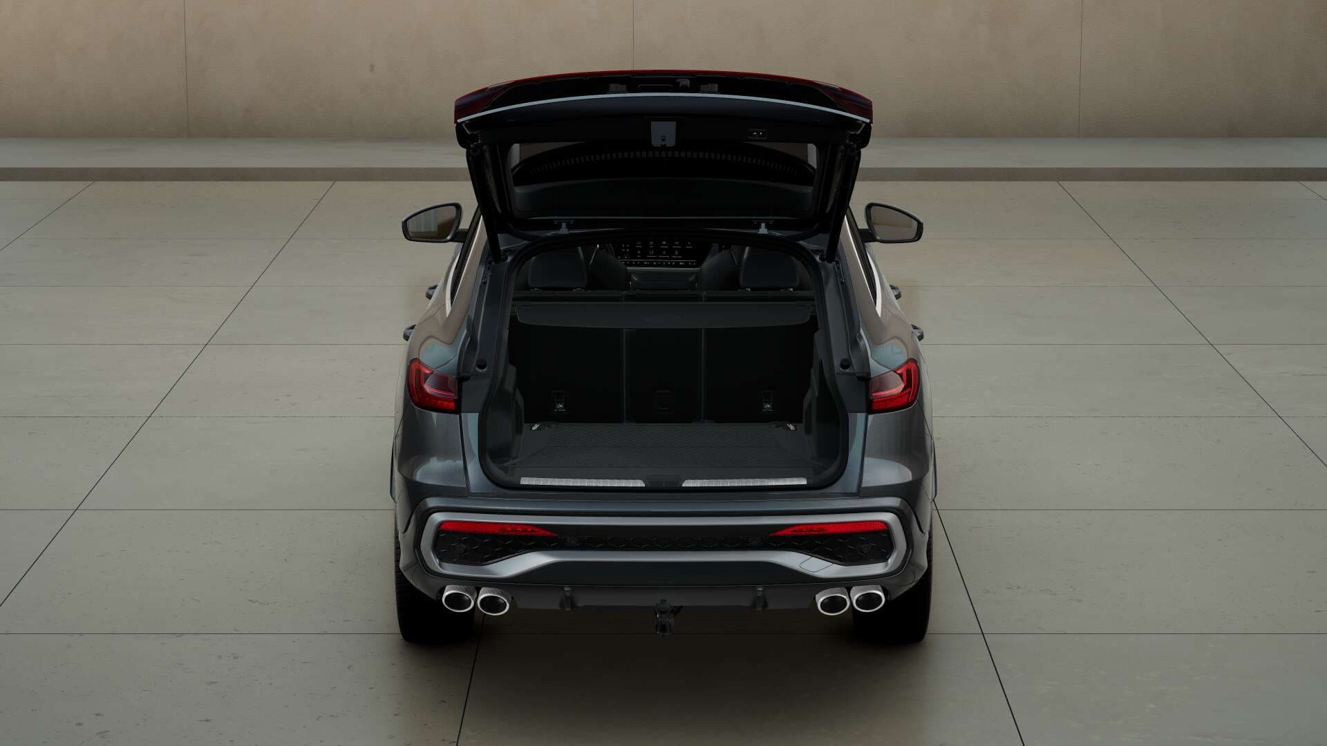 AUDI SQ5, photo 8 sur 10