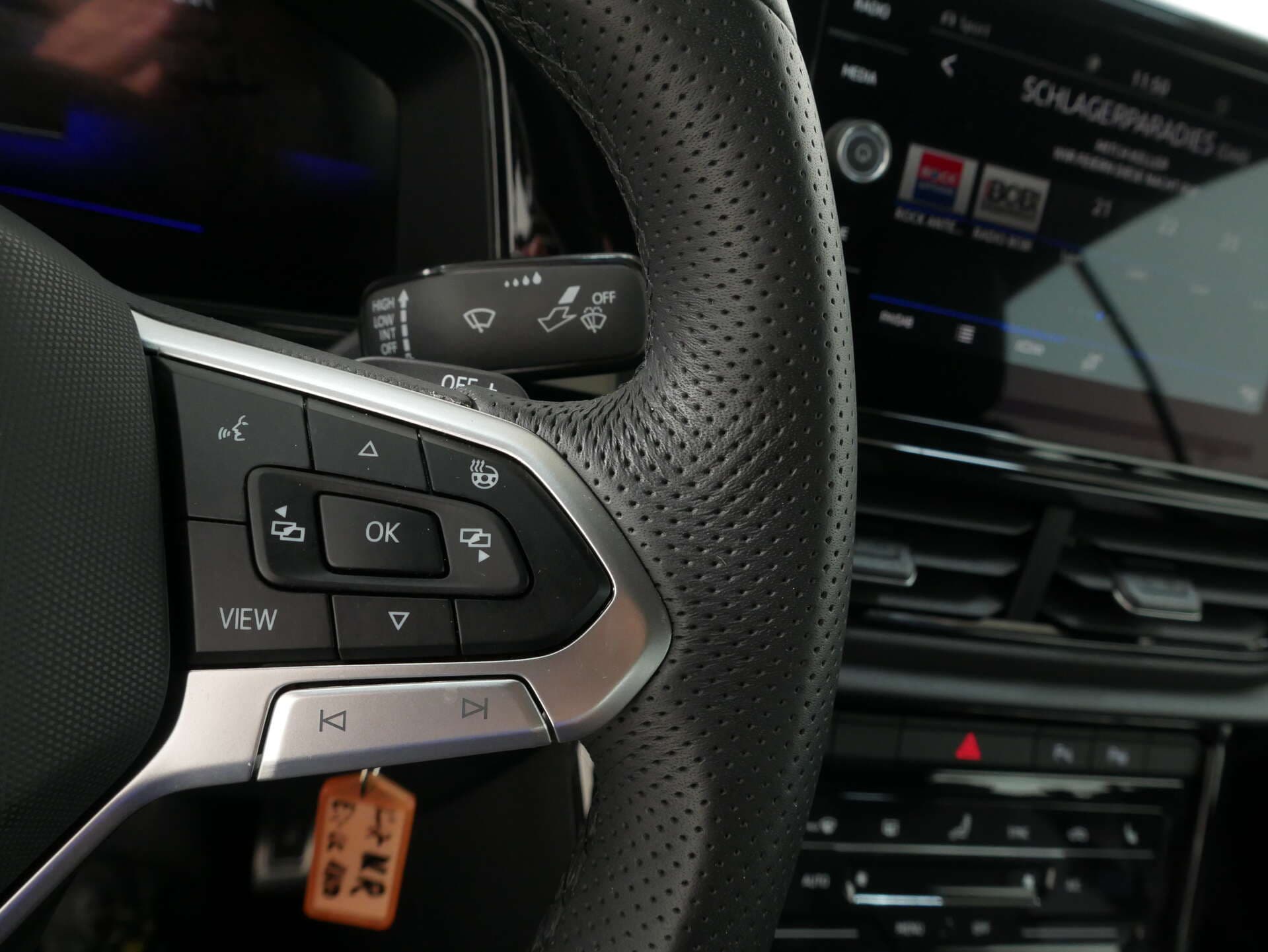 VOLKSWAGEN T-Roc Cabriolet, photo 10 sur 17