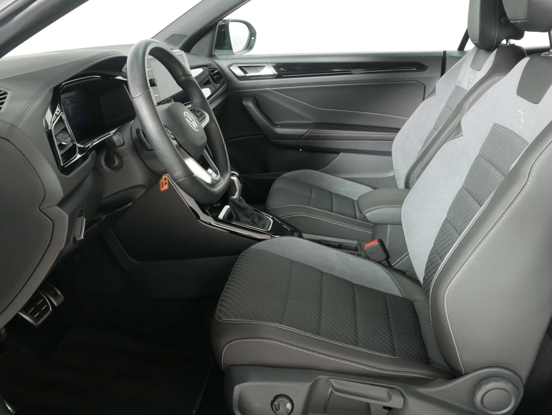 VOLKSWAGEN T-Roc Cabriolet, photo 11 sur 17