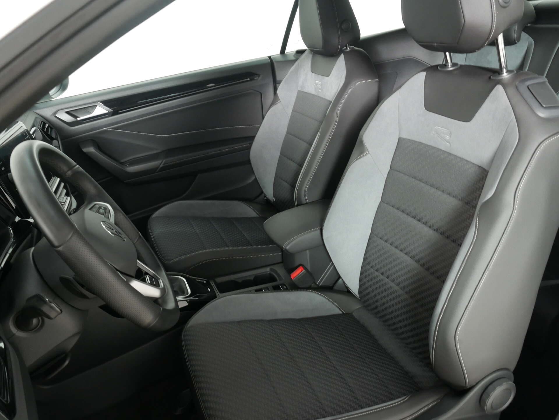 VOLKSWAGEN T-Roc Cabriolet, photo 12 sur 17