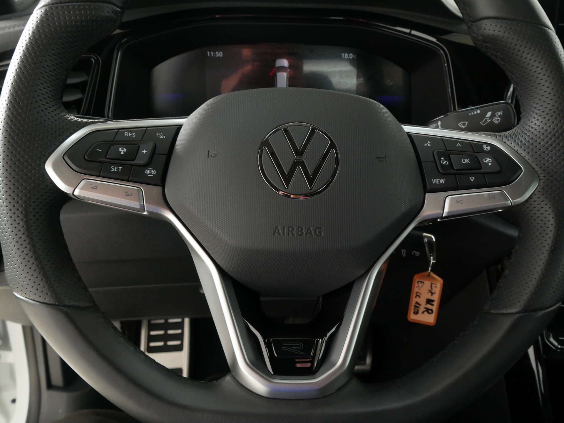 VOLKSWAGEN T-Roc Cabriolet, photo 8 sur 17