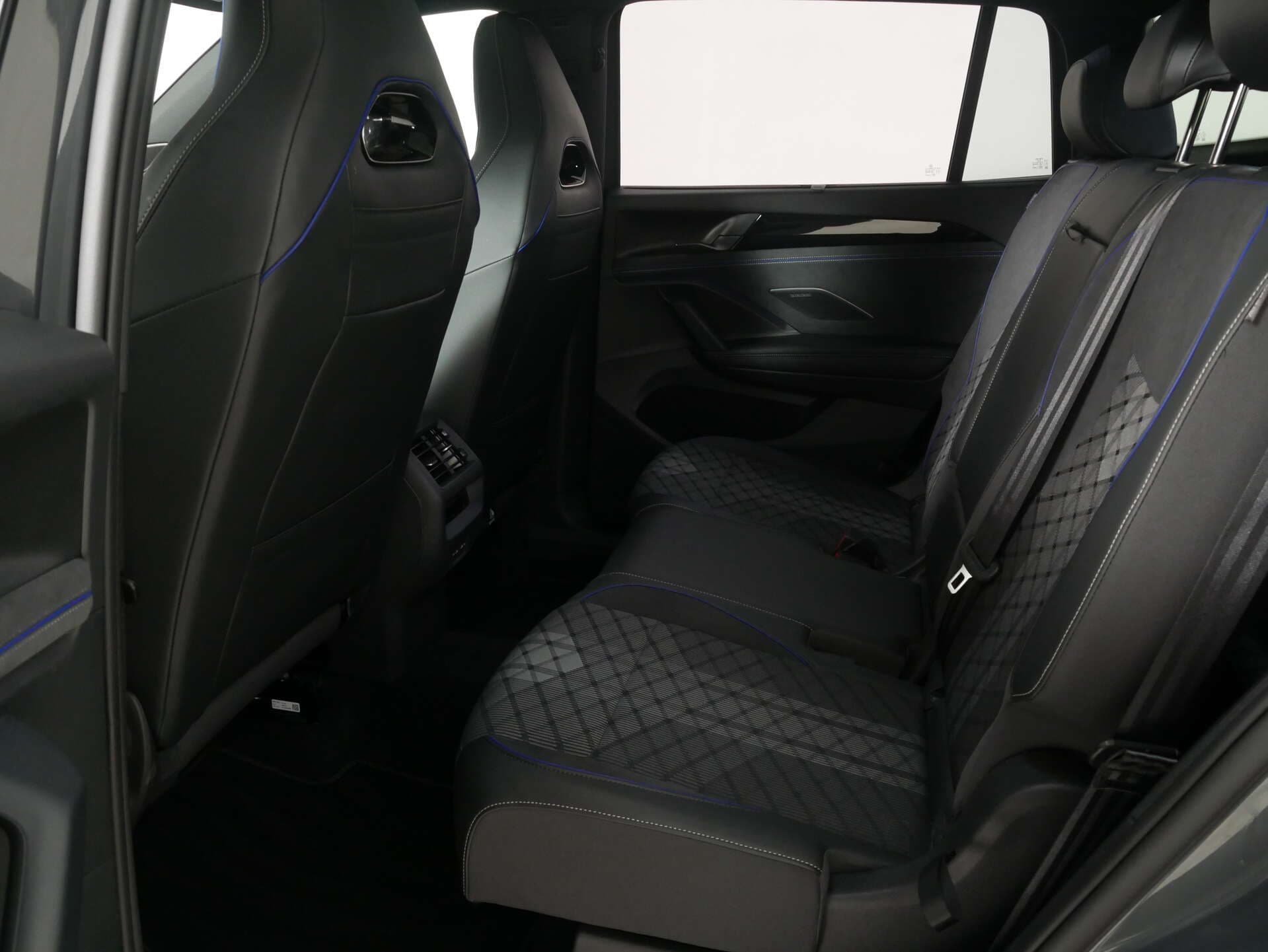 VOLKSWAGEN Tayron, photo 11 sur 17