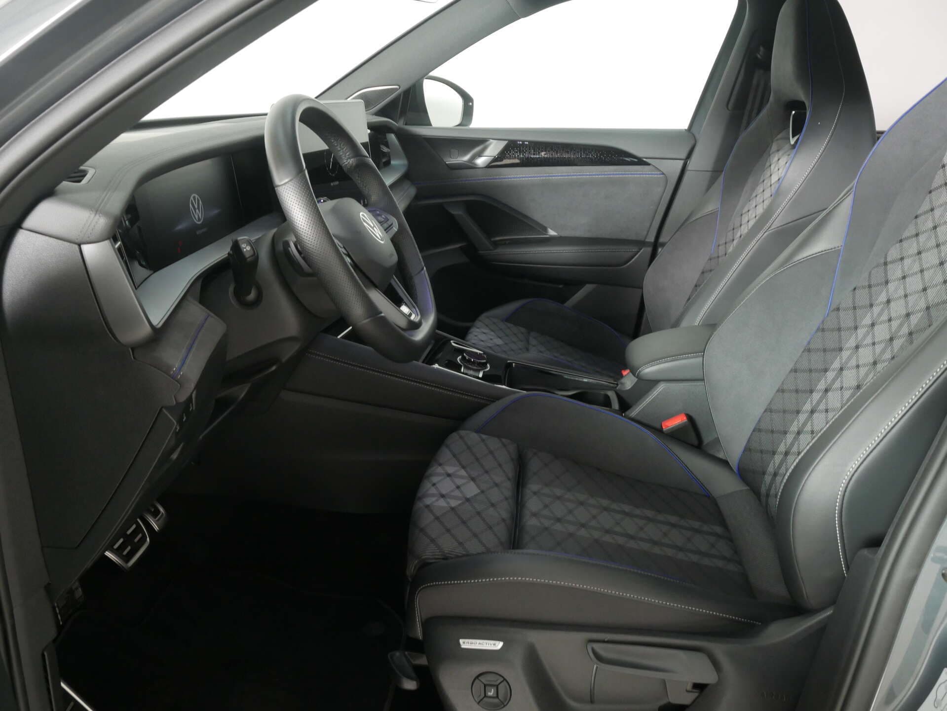 VOLKSWAGEN Tayron, photo 12 sur 17
