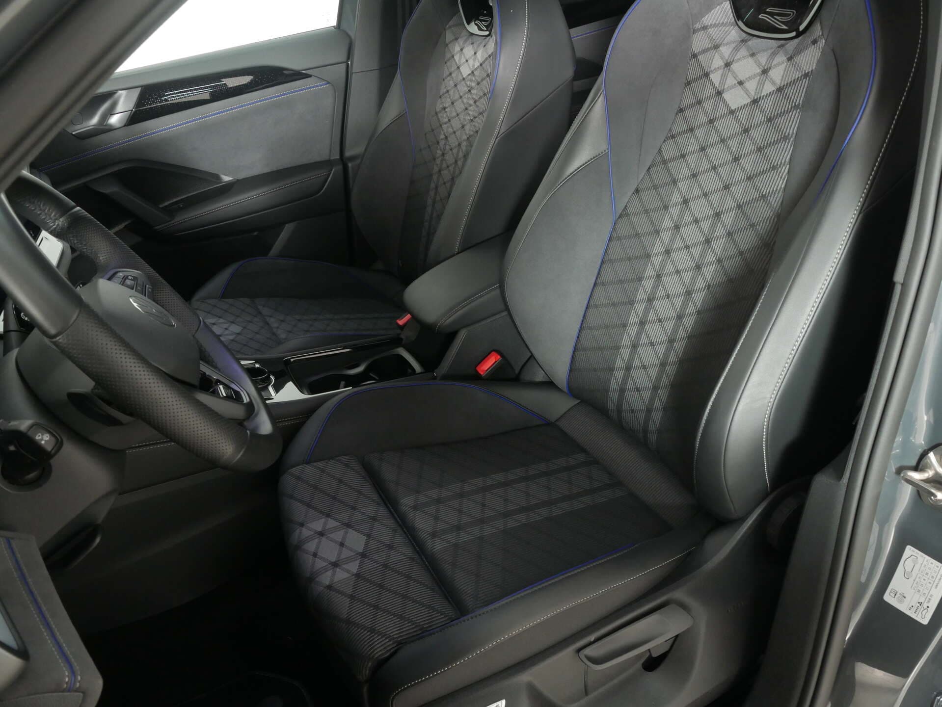 VOLKSWAGEN Tayron, photo 13 sur 17