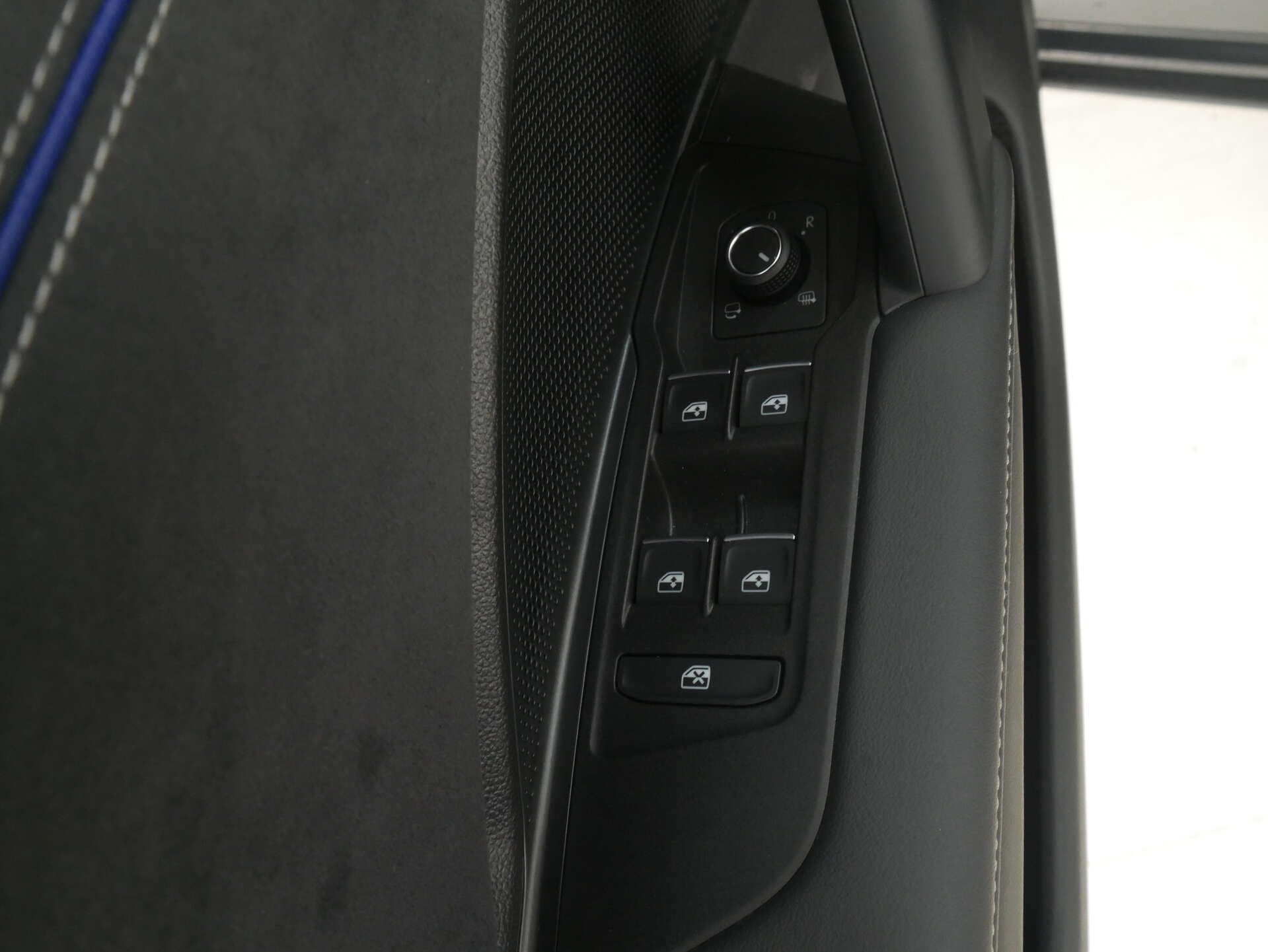 VOLKSWAGEN Tayron, photo 15 sur 17